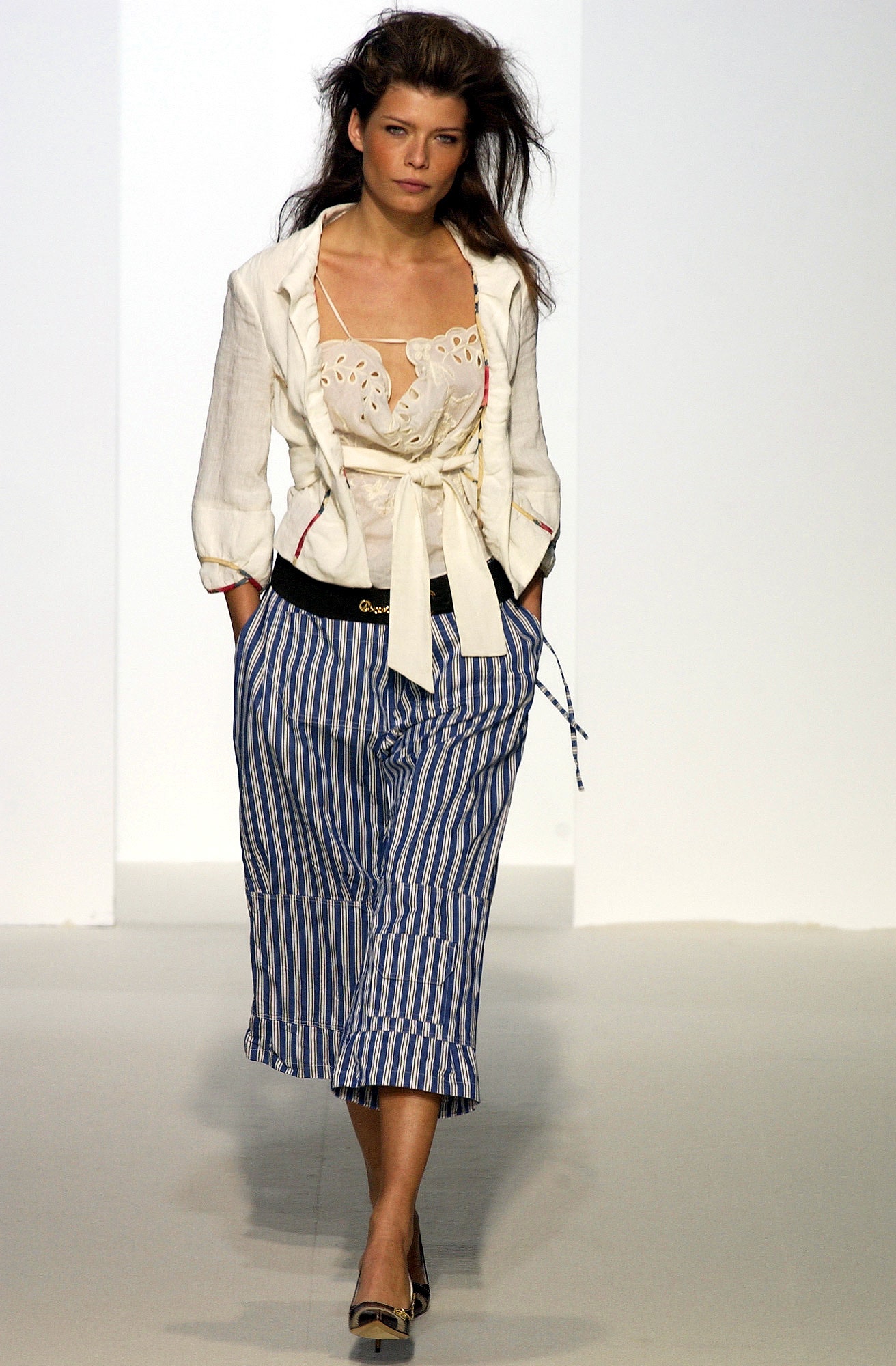 Marni S/S 03 Look 12