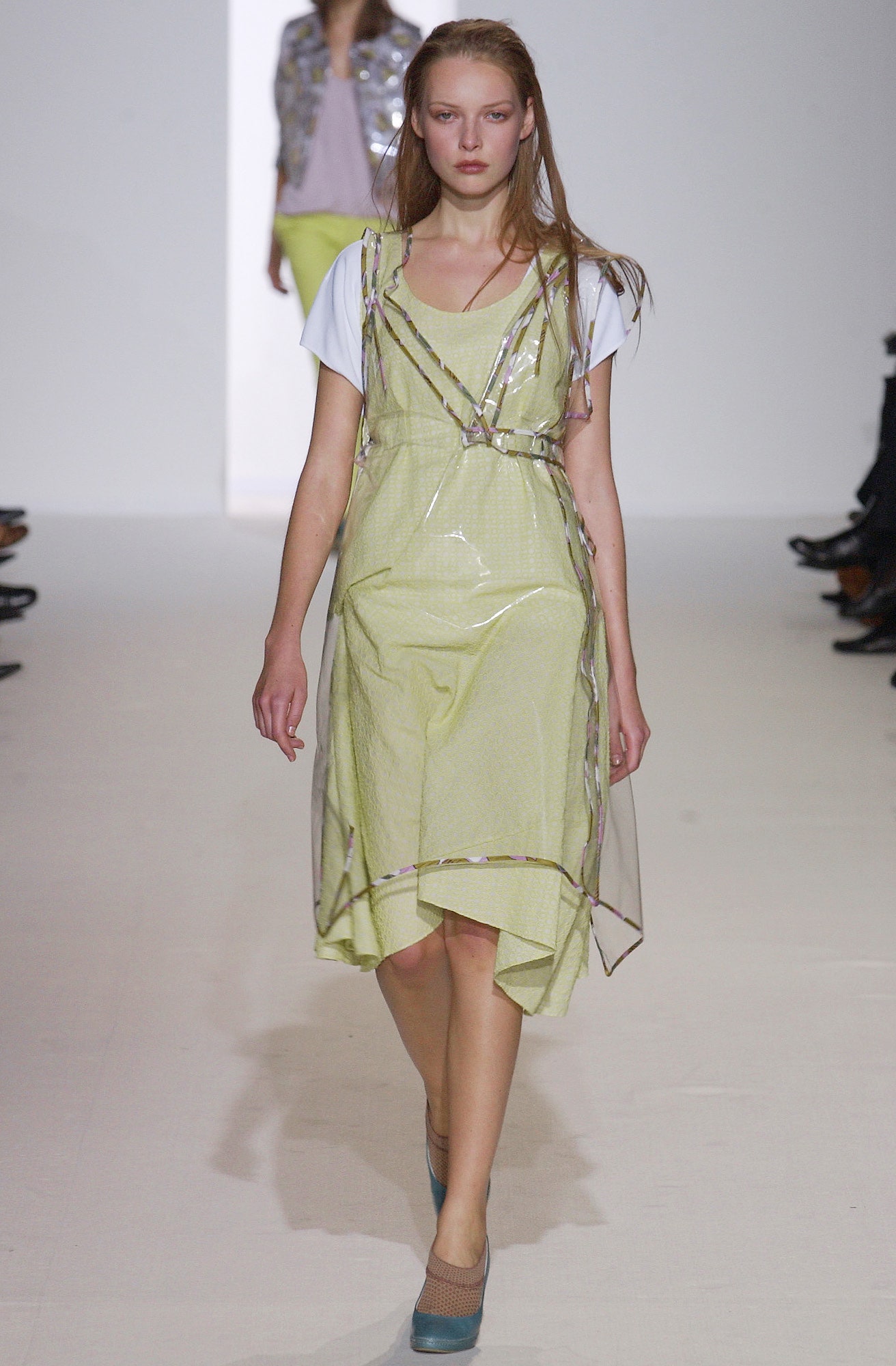 Marni S/S 04 Look 12