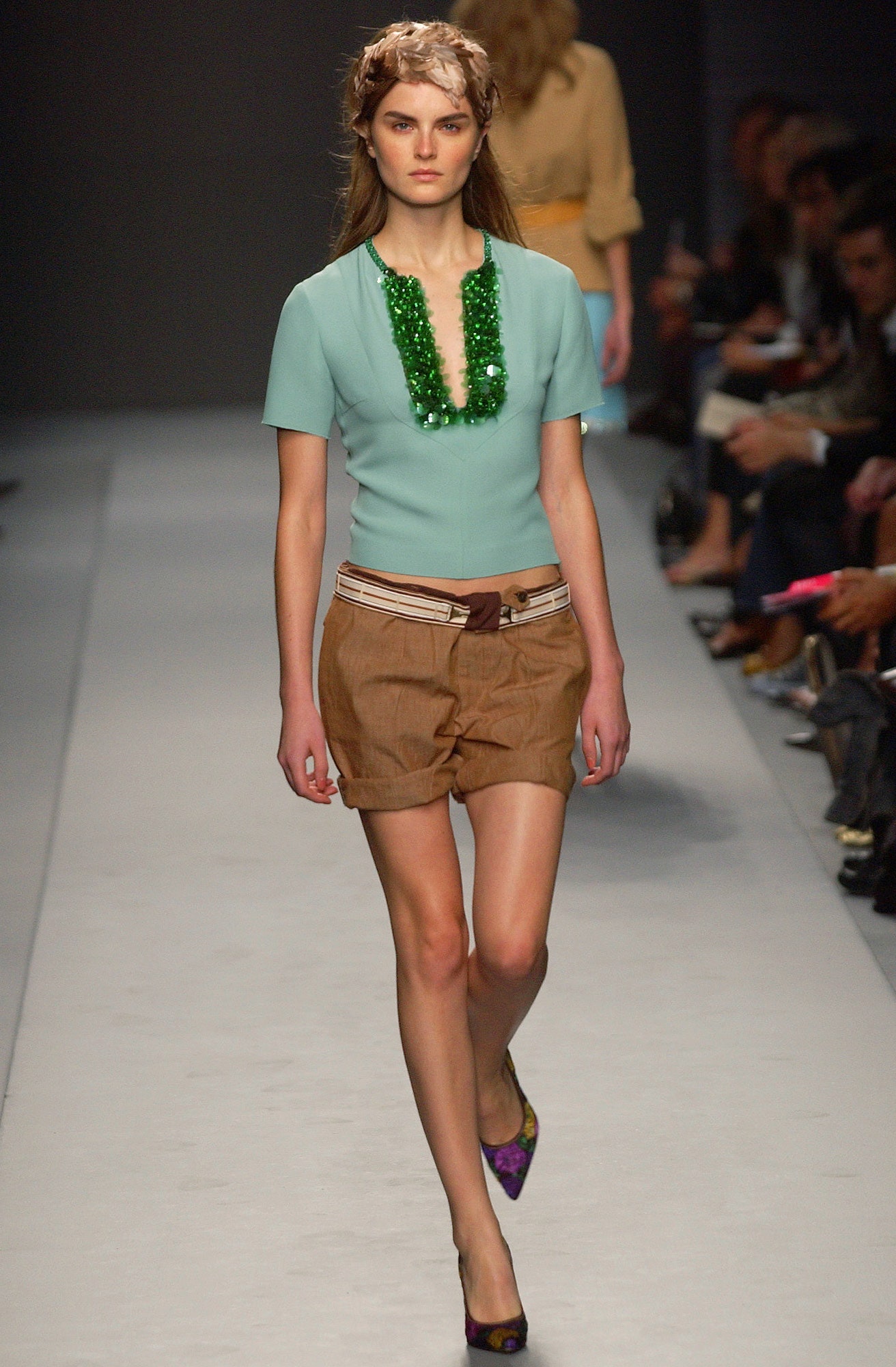 Miu Miu S/S 04 Look 12