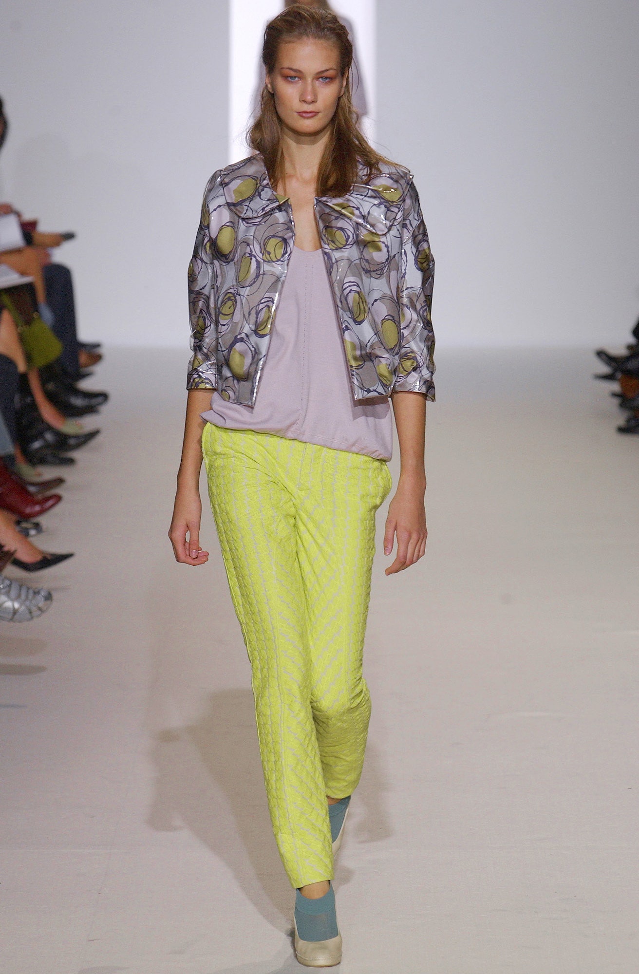 Marni S/S 04 Look 13
