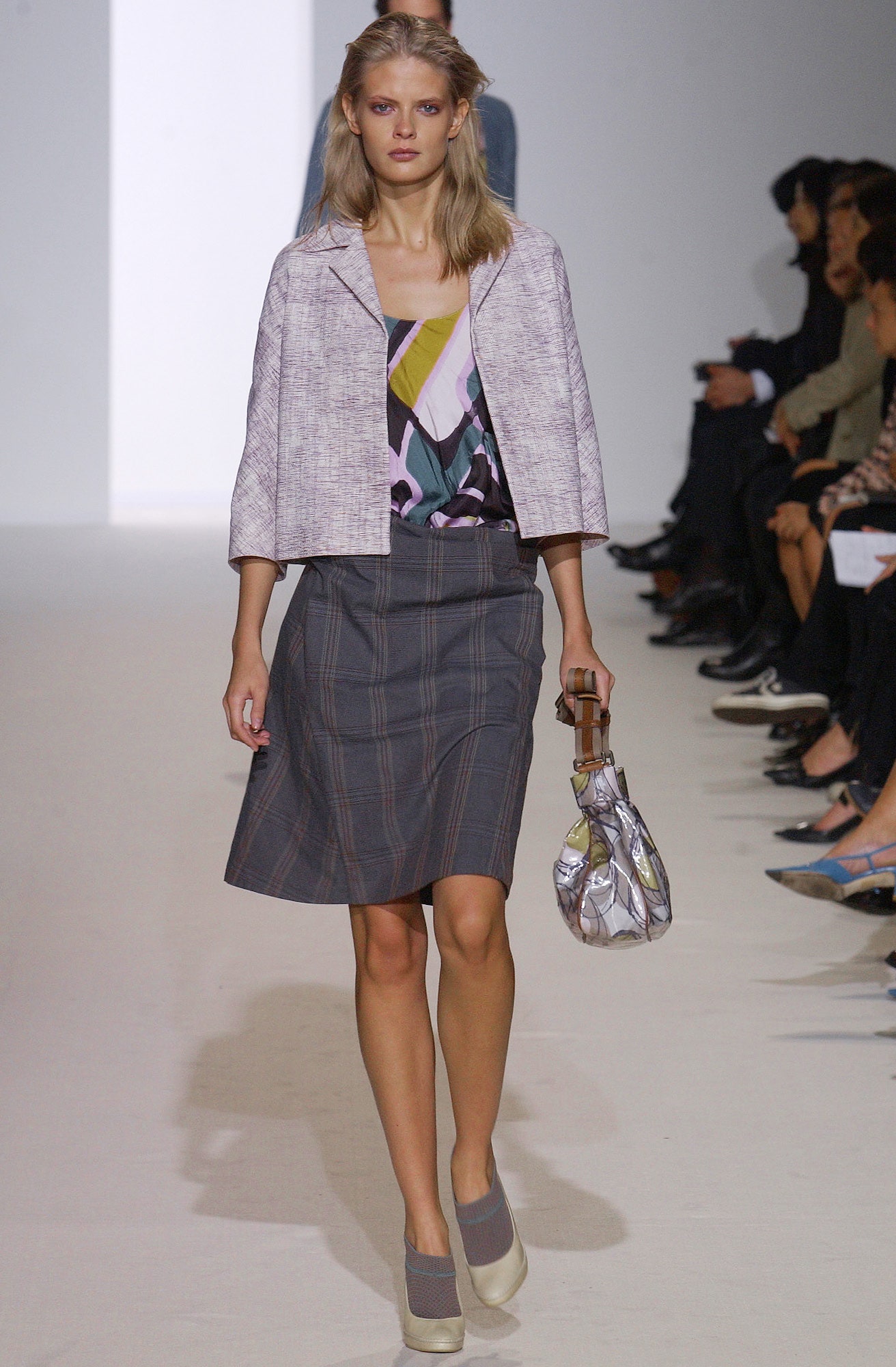 Marni S/S 04 Look 14