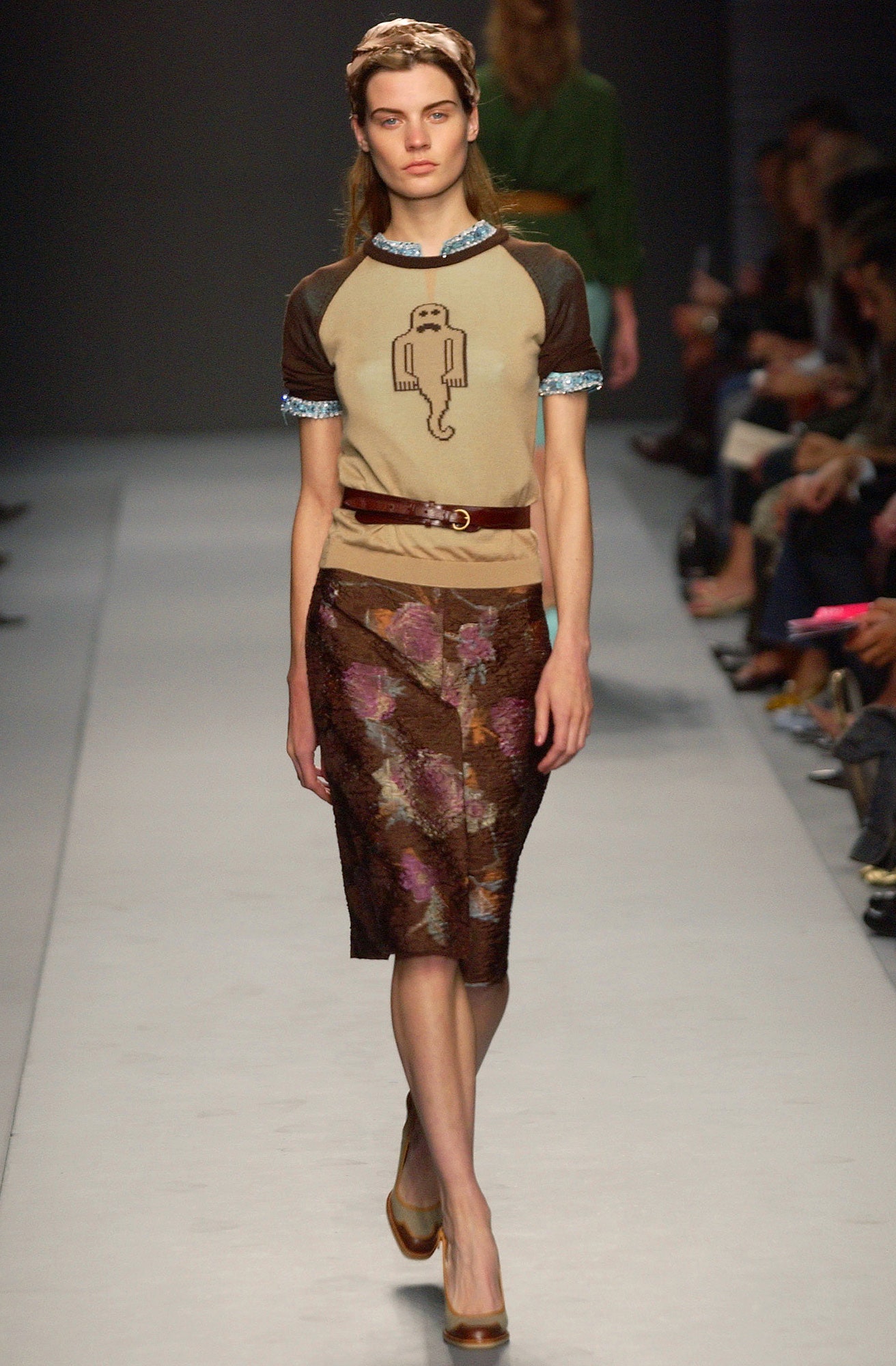 Miu Miu S/S 04 Look 14