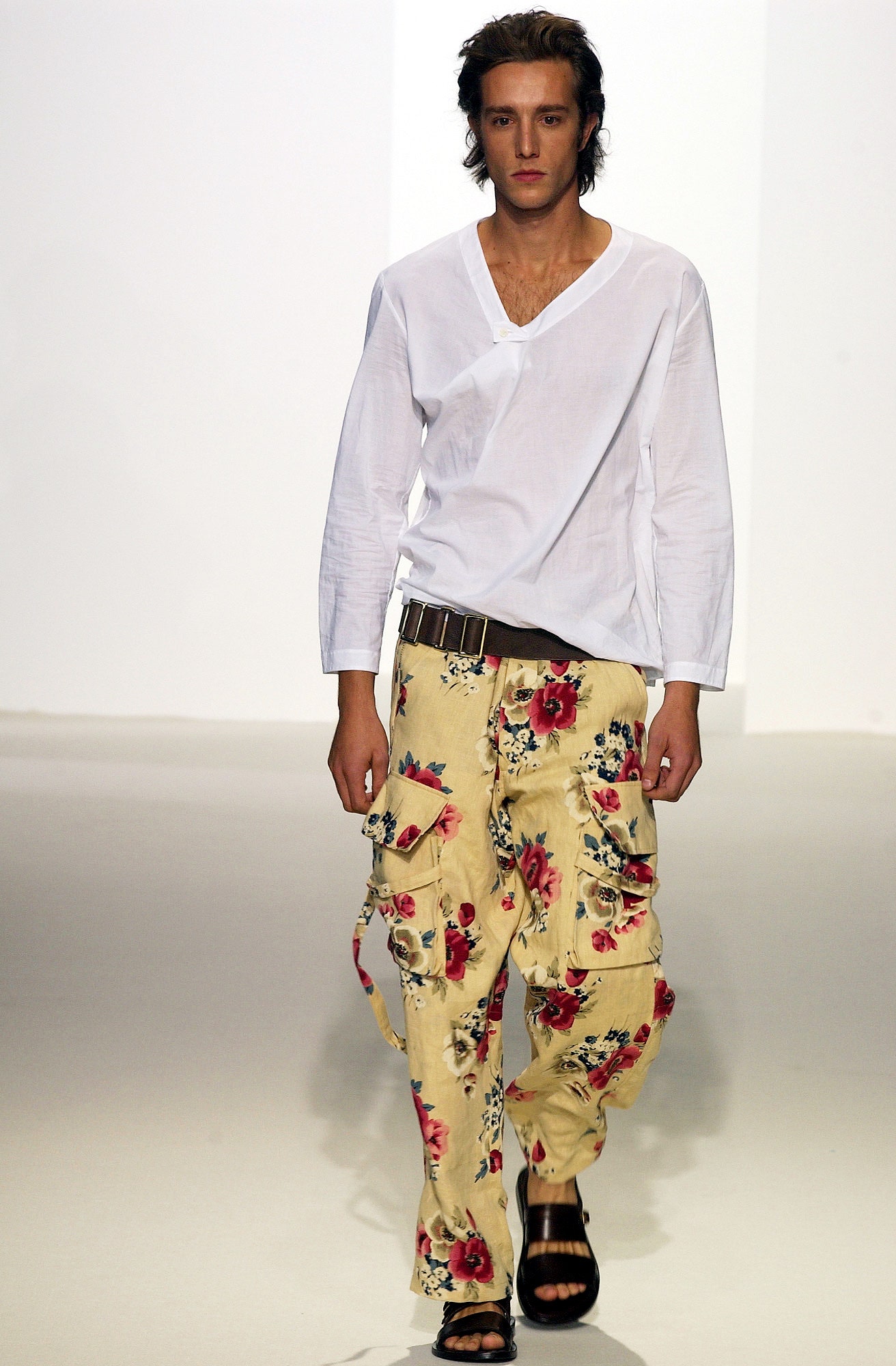 Marni S/S 03 Look 15