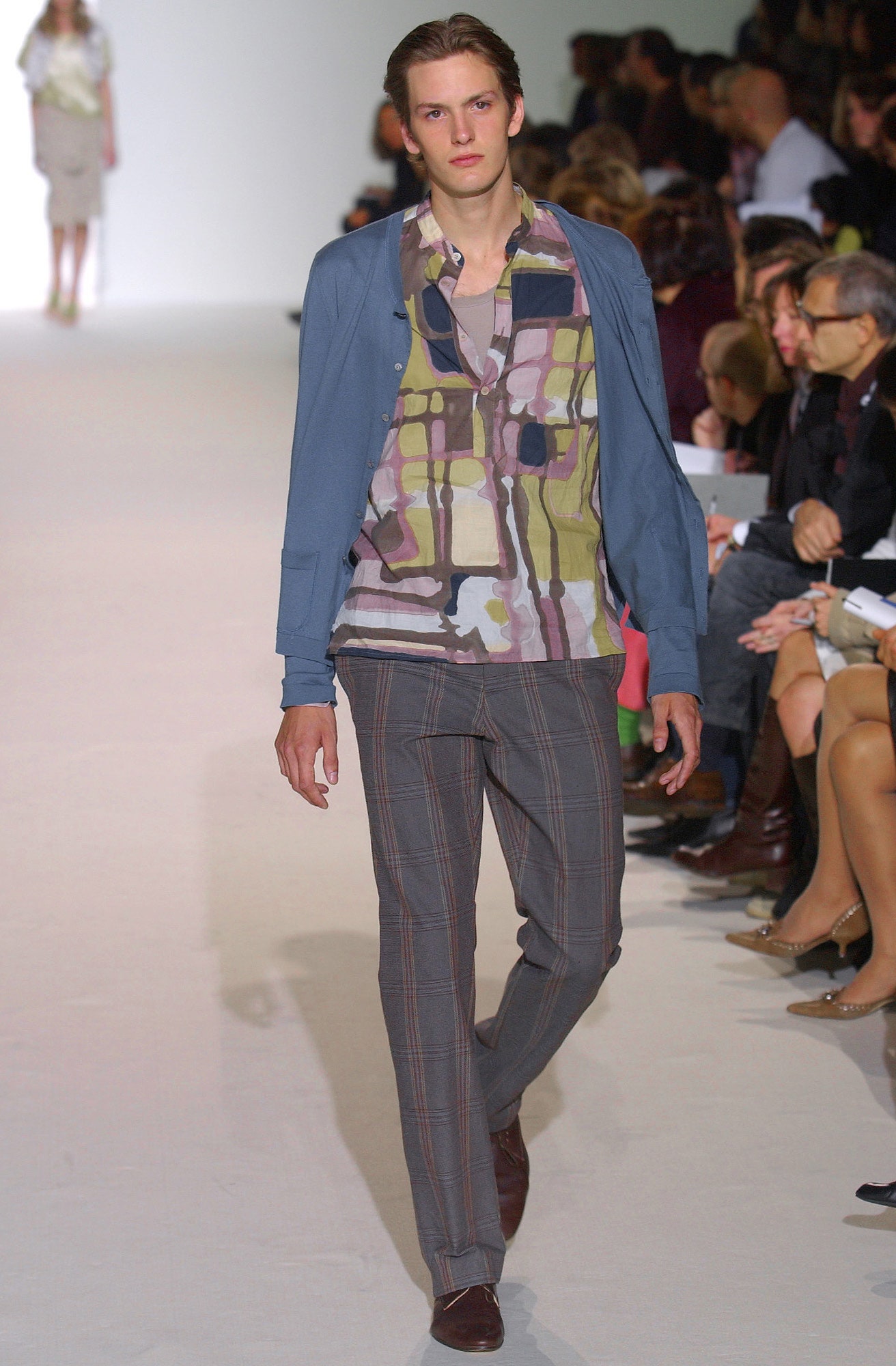 Marni S/S 04 Look 15