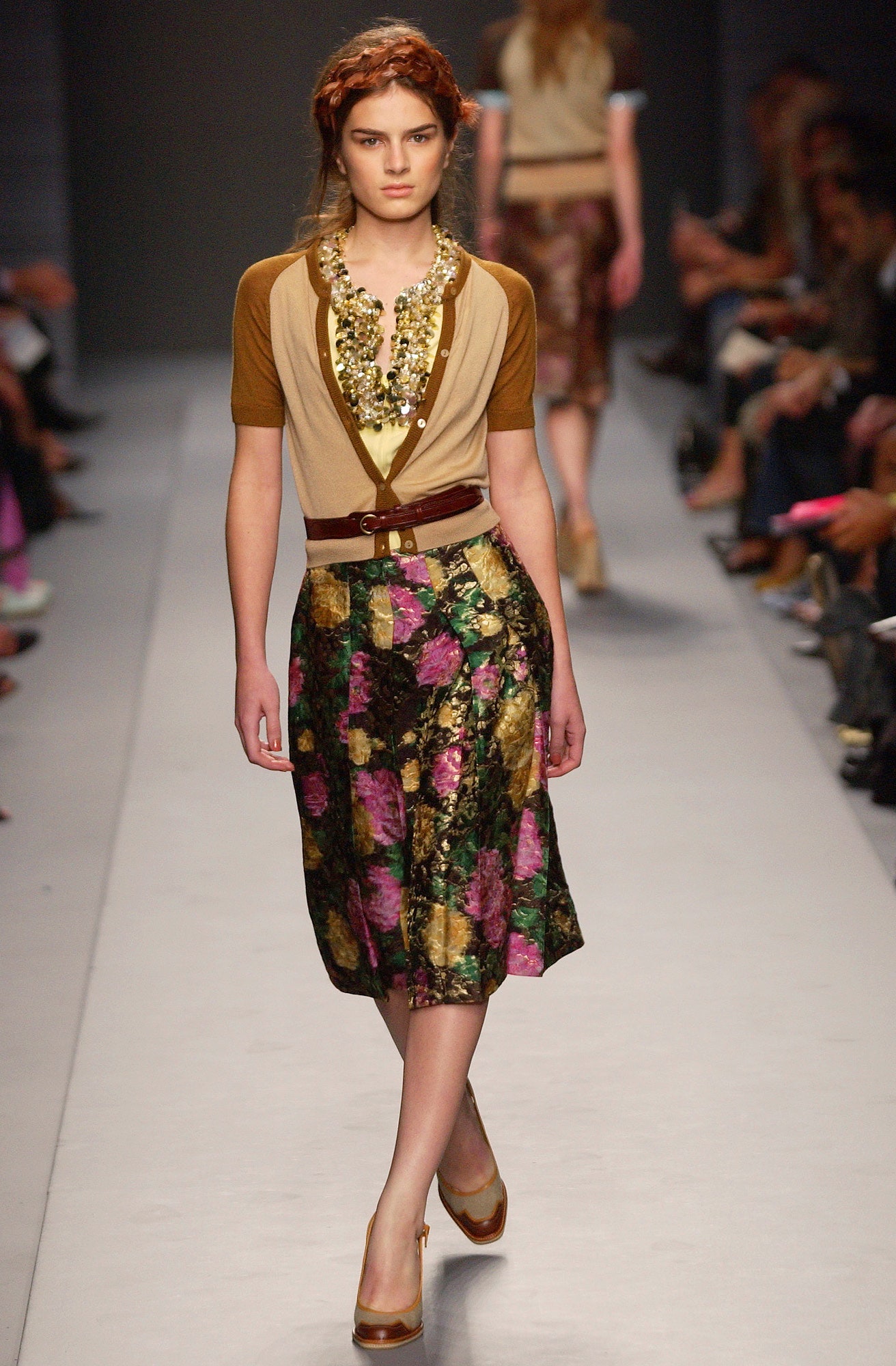 Miu Miu S/S 04 Look 15