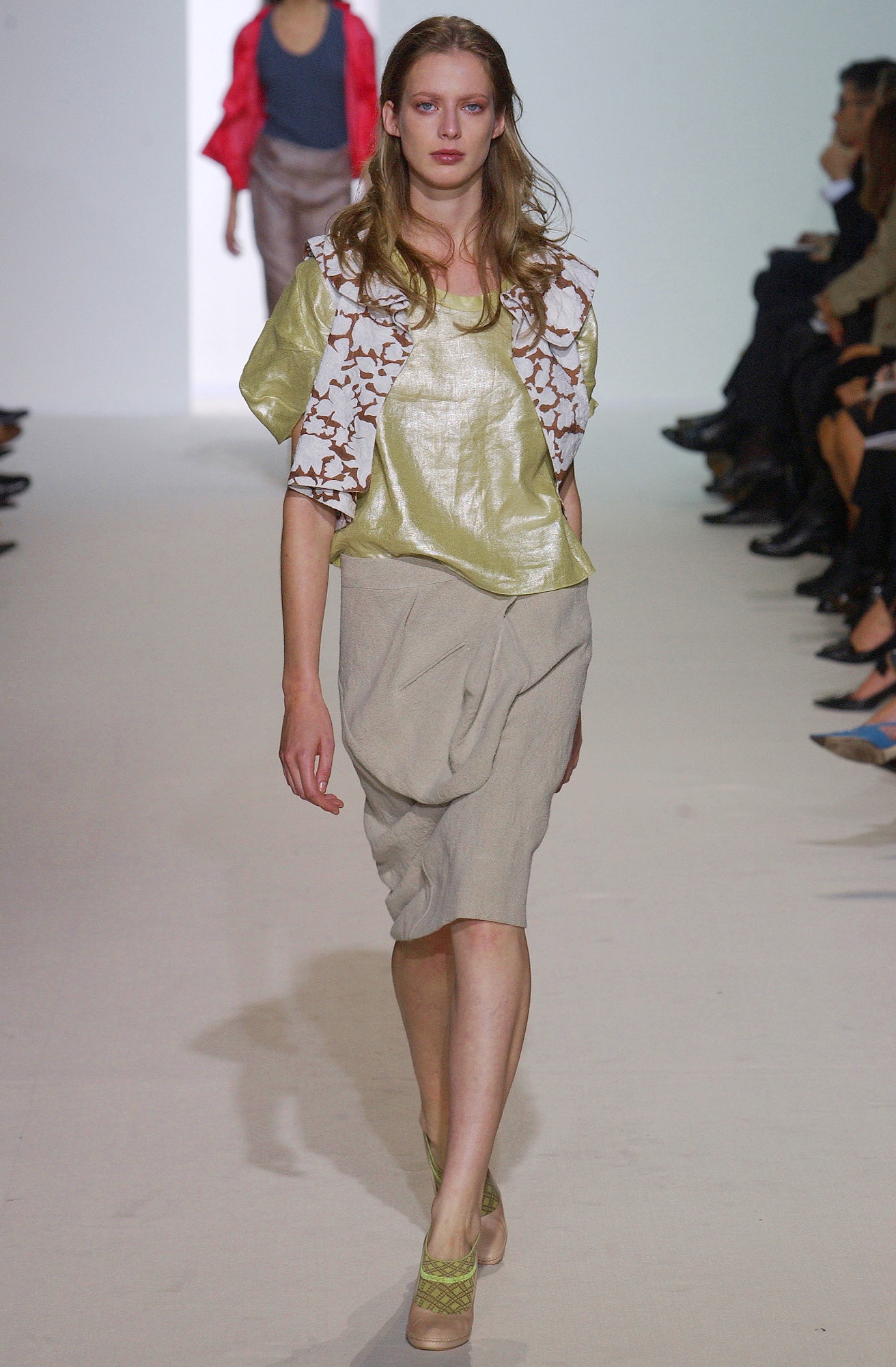 Marni S/S 04 Look 16