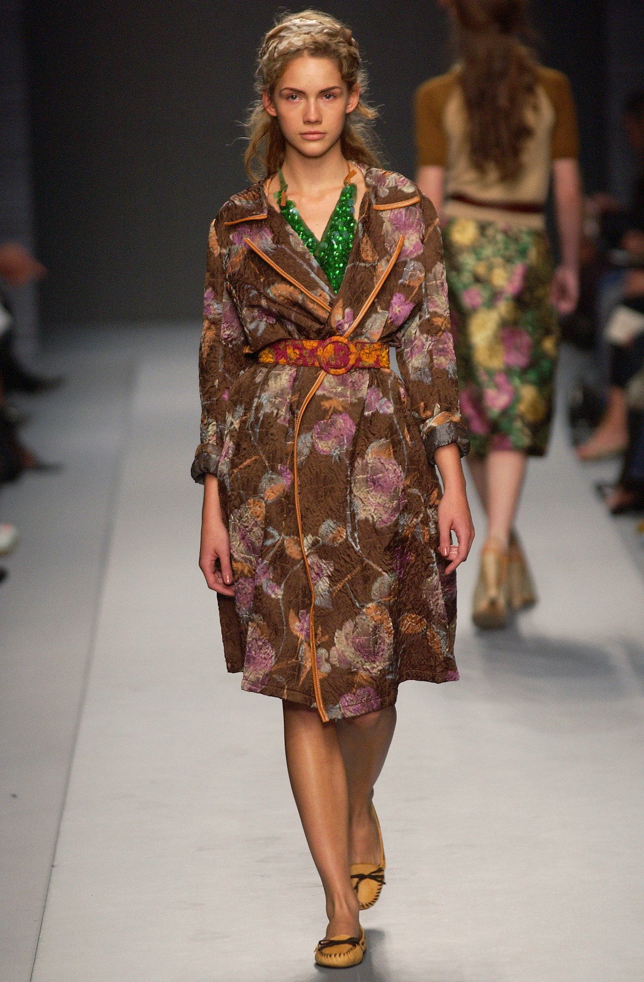 Miu Miu S/S 04 Look 16