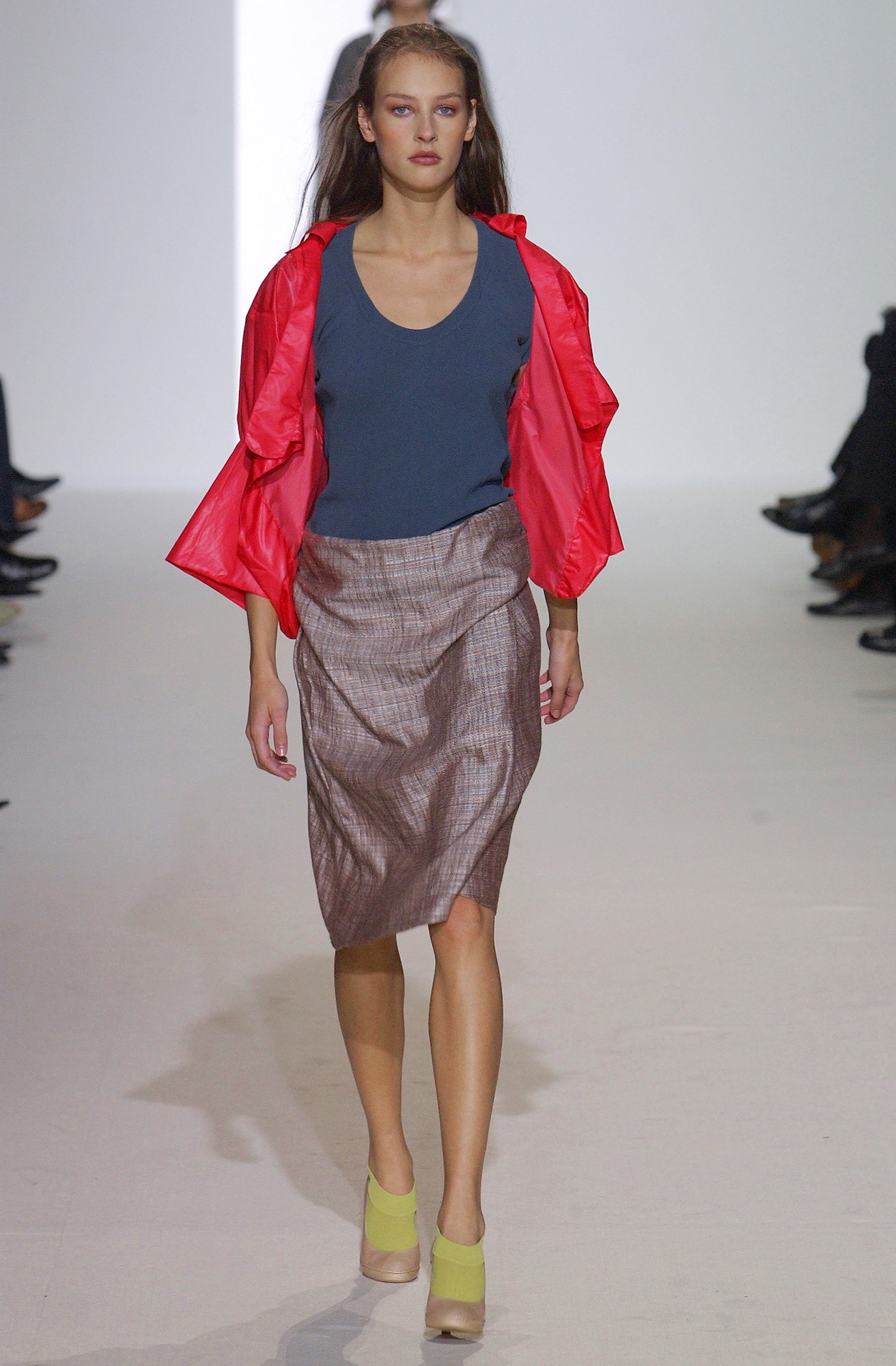 Marni S/S 04 Look 17