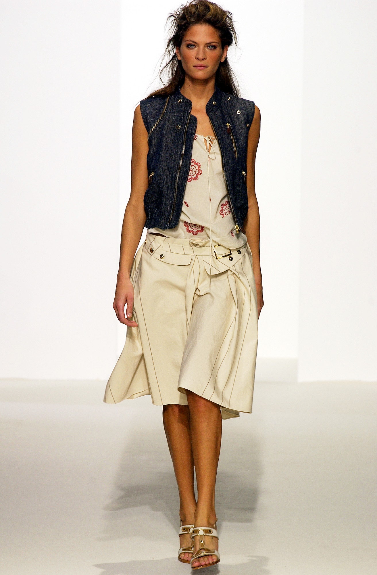 Marni S/S 03 Look 18
