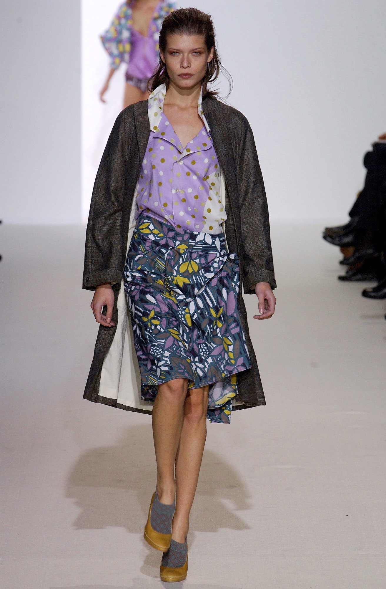 Marni S/S 04 Look 18