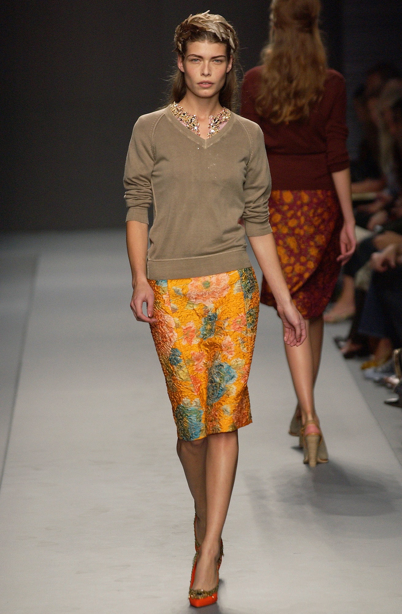Miu Miu S/S 04 Look 18