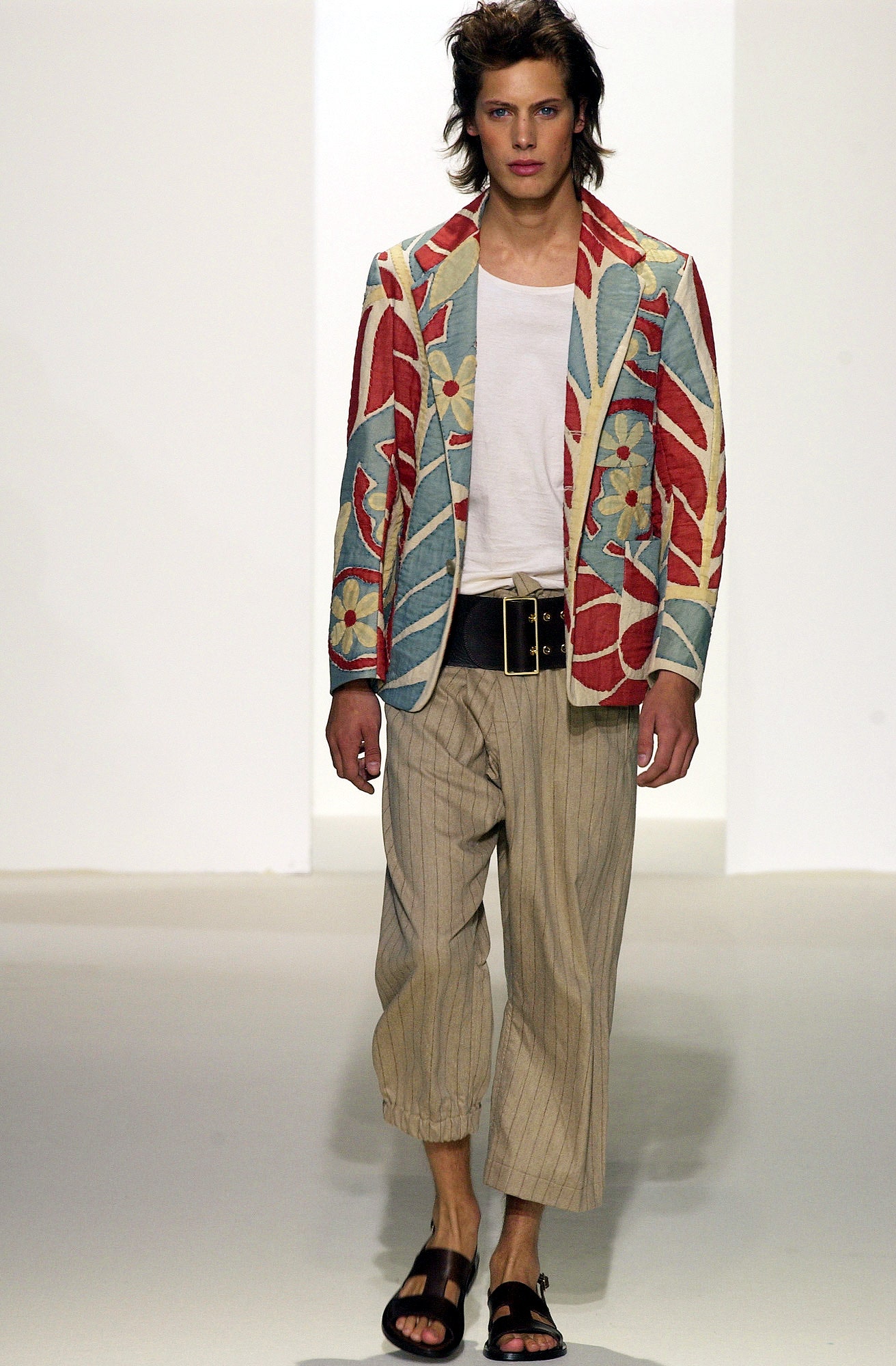 Marni S/S 03 Look 19
