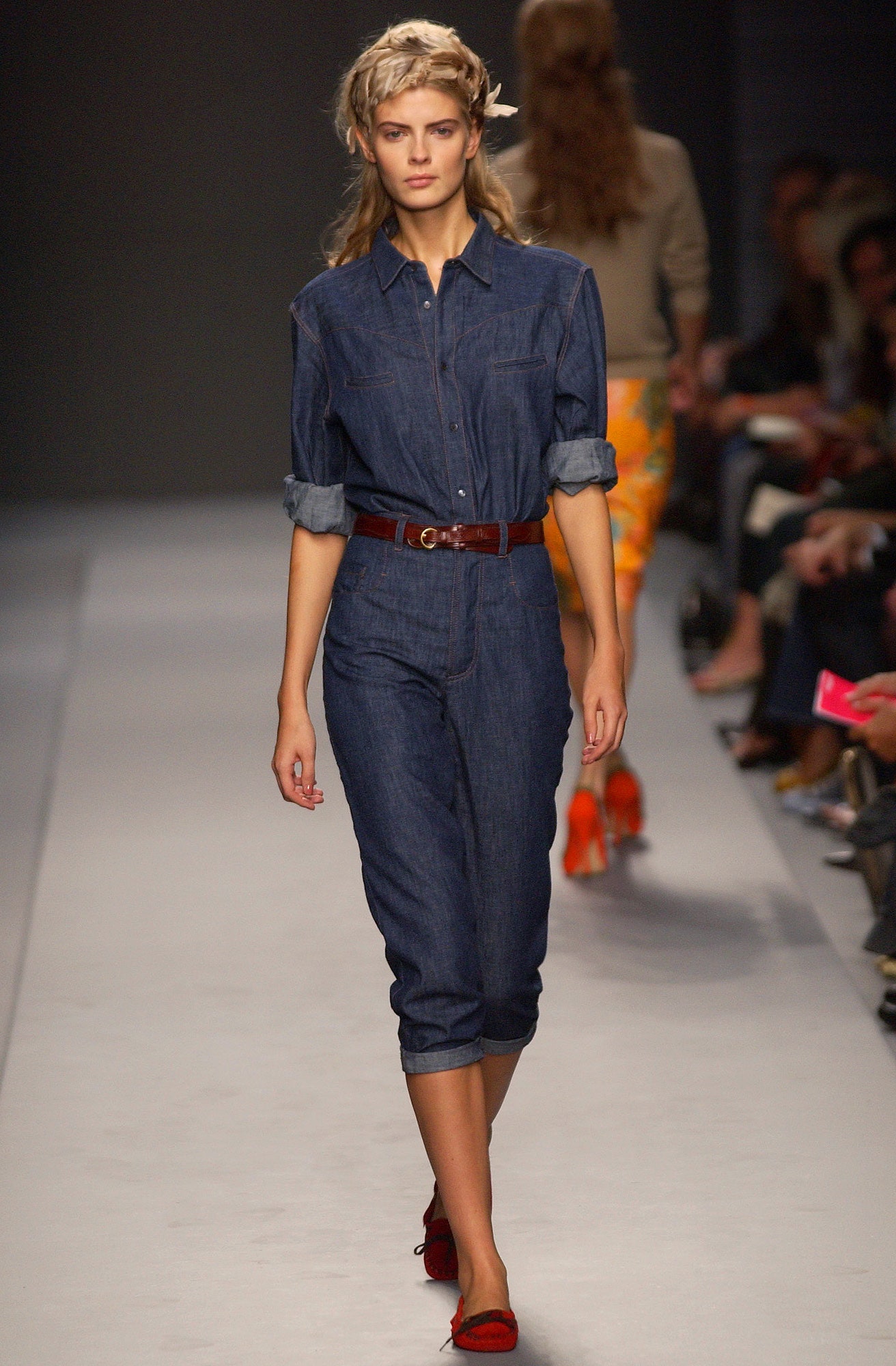 Miu Miu S/S 04 Look 19