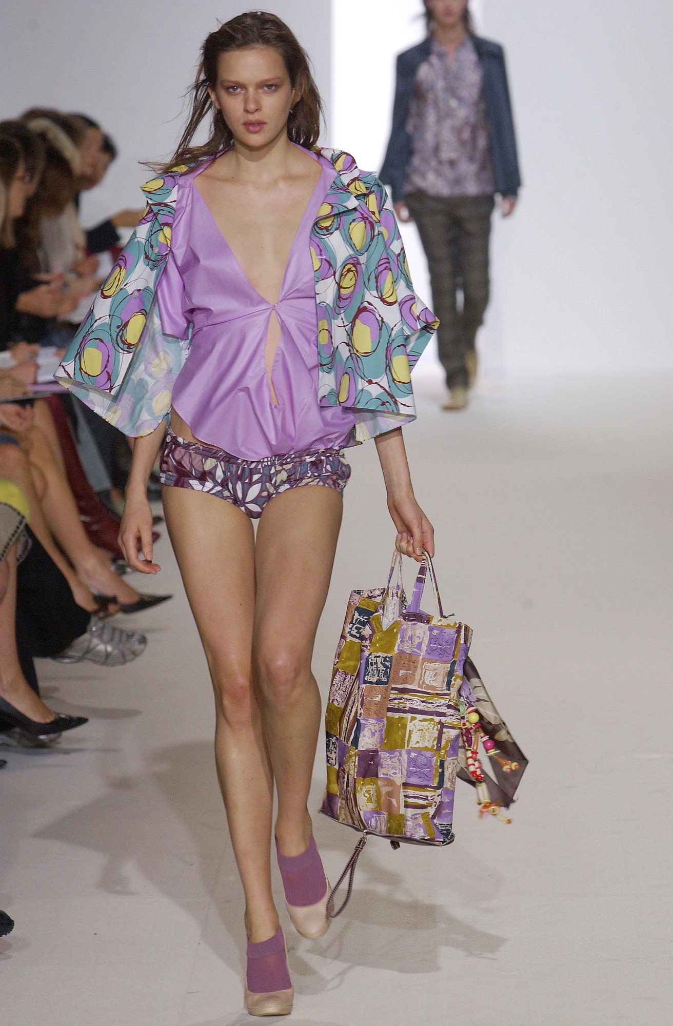 Marni S/S 04 Look 19