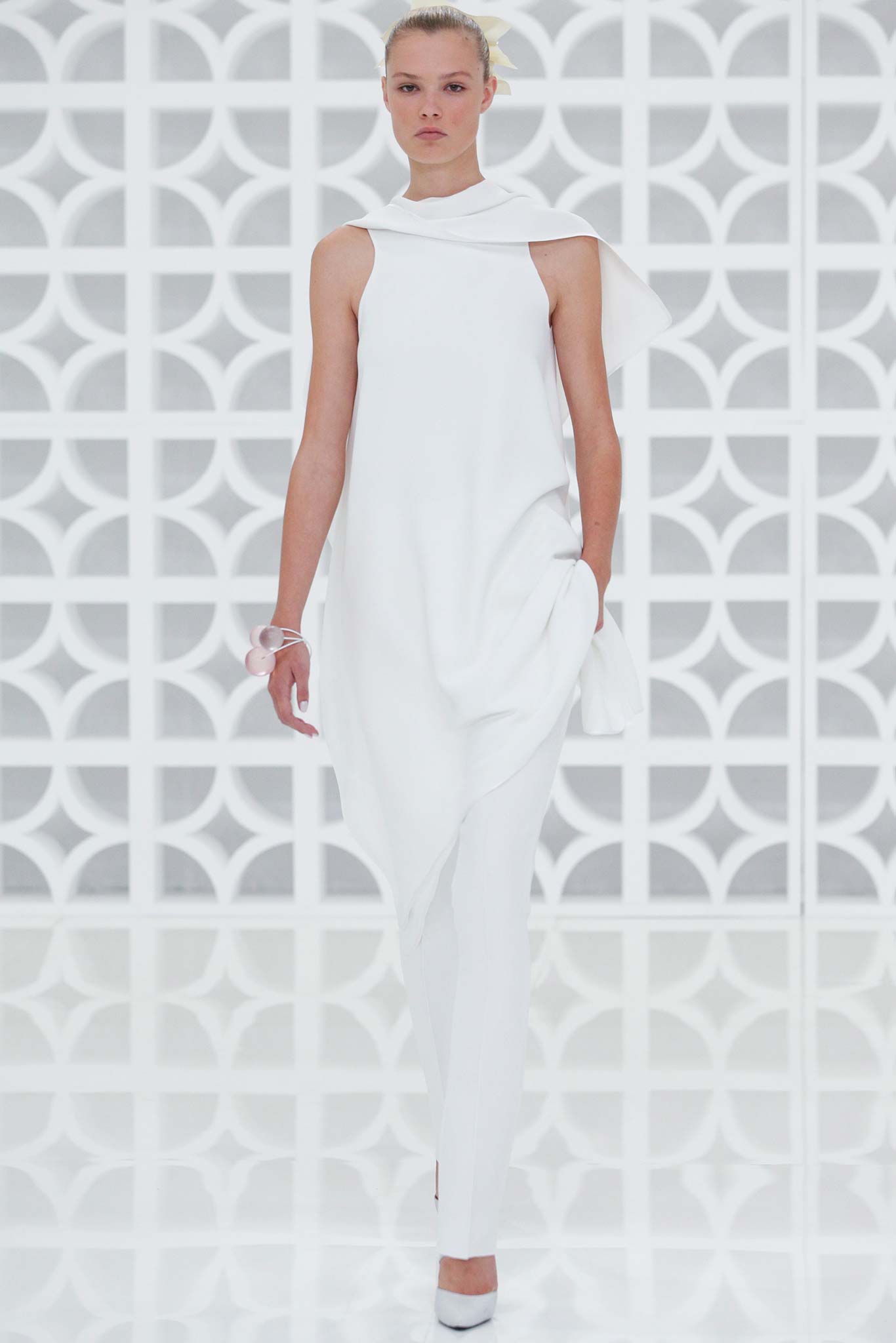 Maticevski Australia Spring 2015