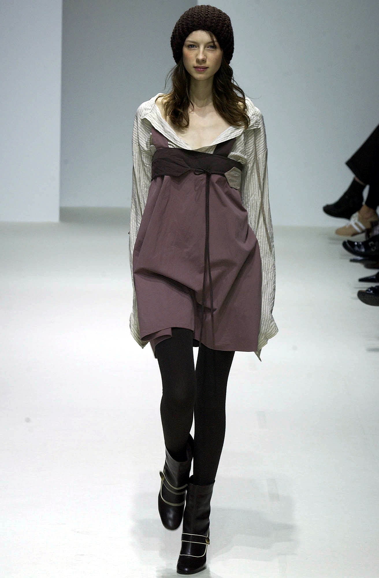 Marni F/W 02 Look 2