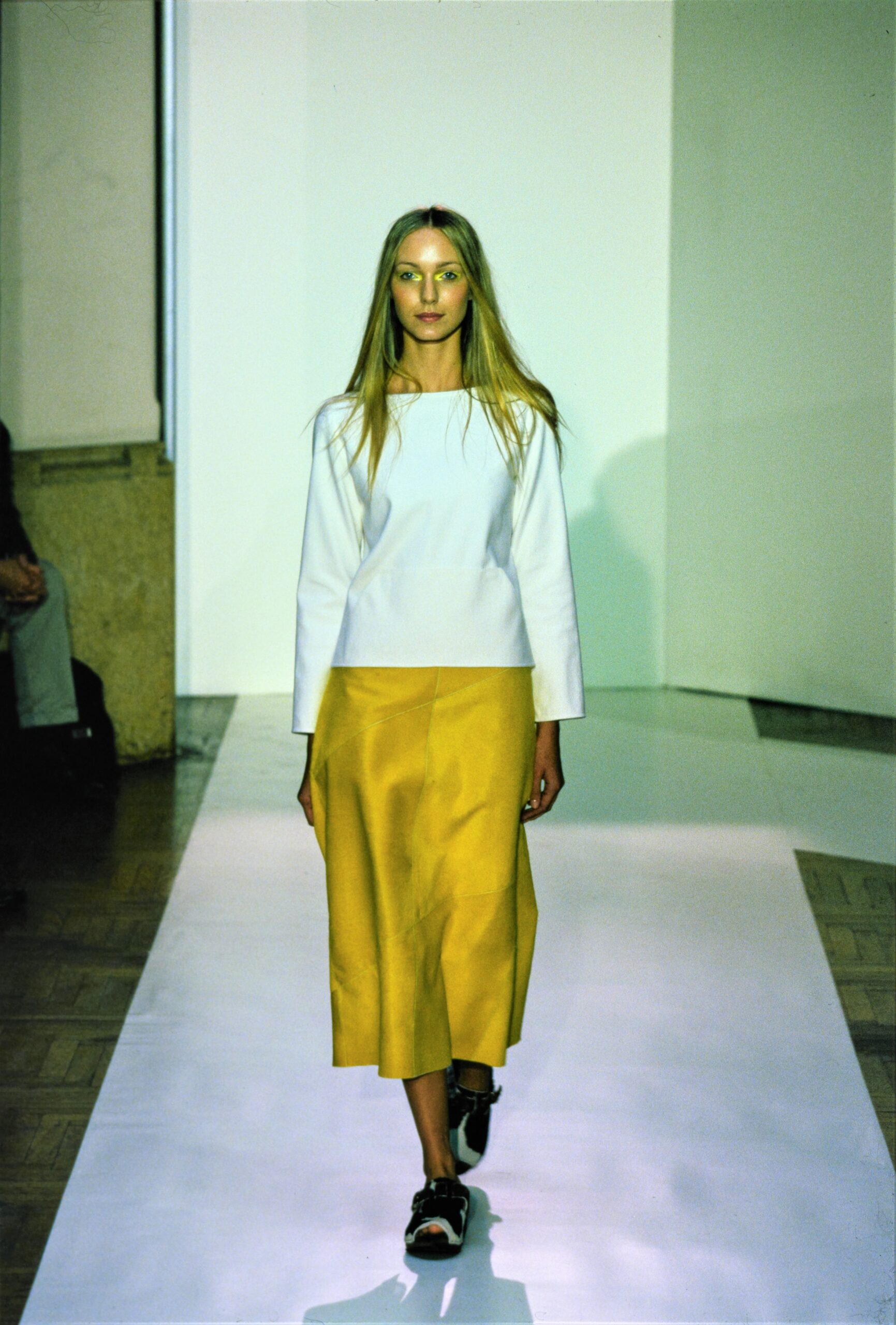Marni S/S 99 Look 2
