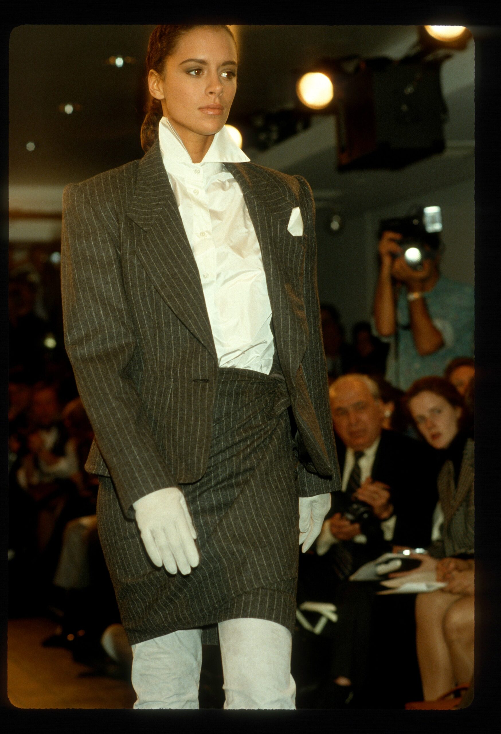 Michael Kors Collection F/W 88 Look 2