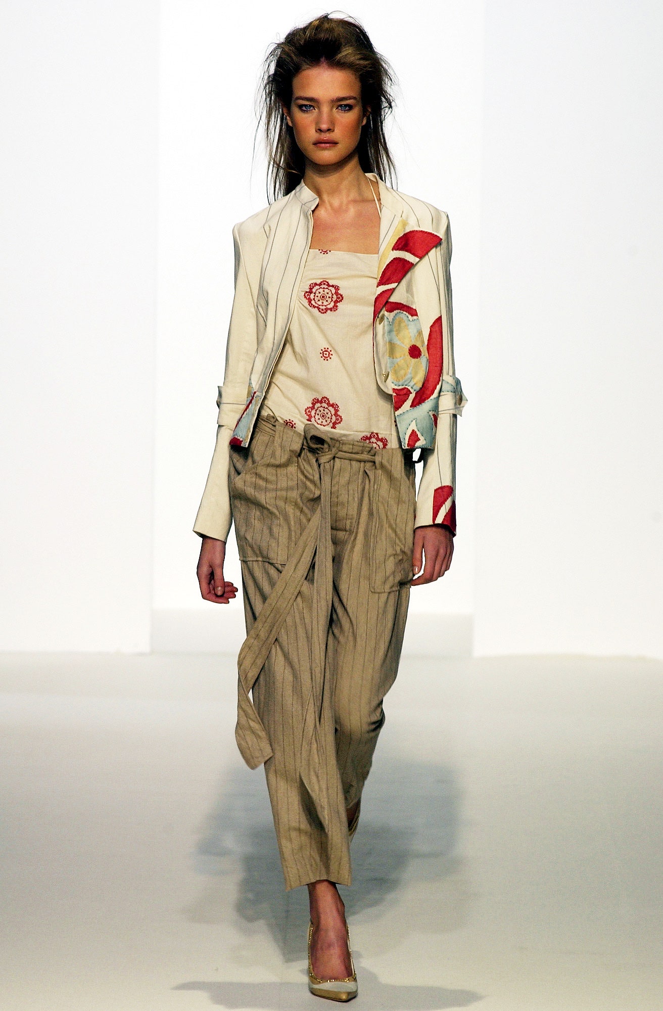Marni S/S 03 Look 20