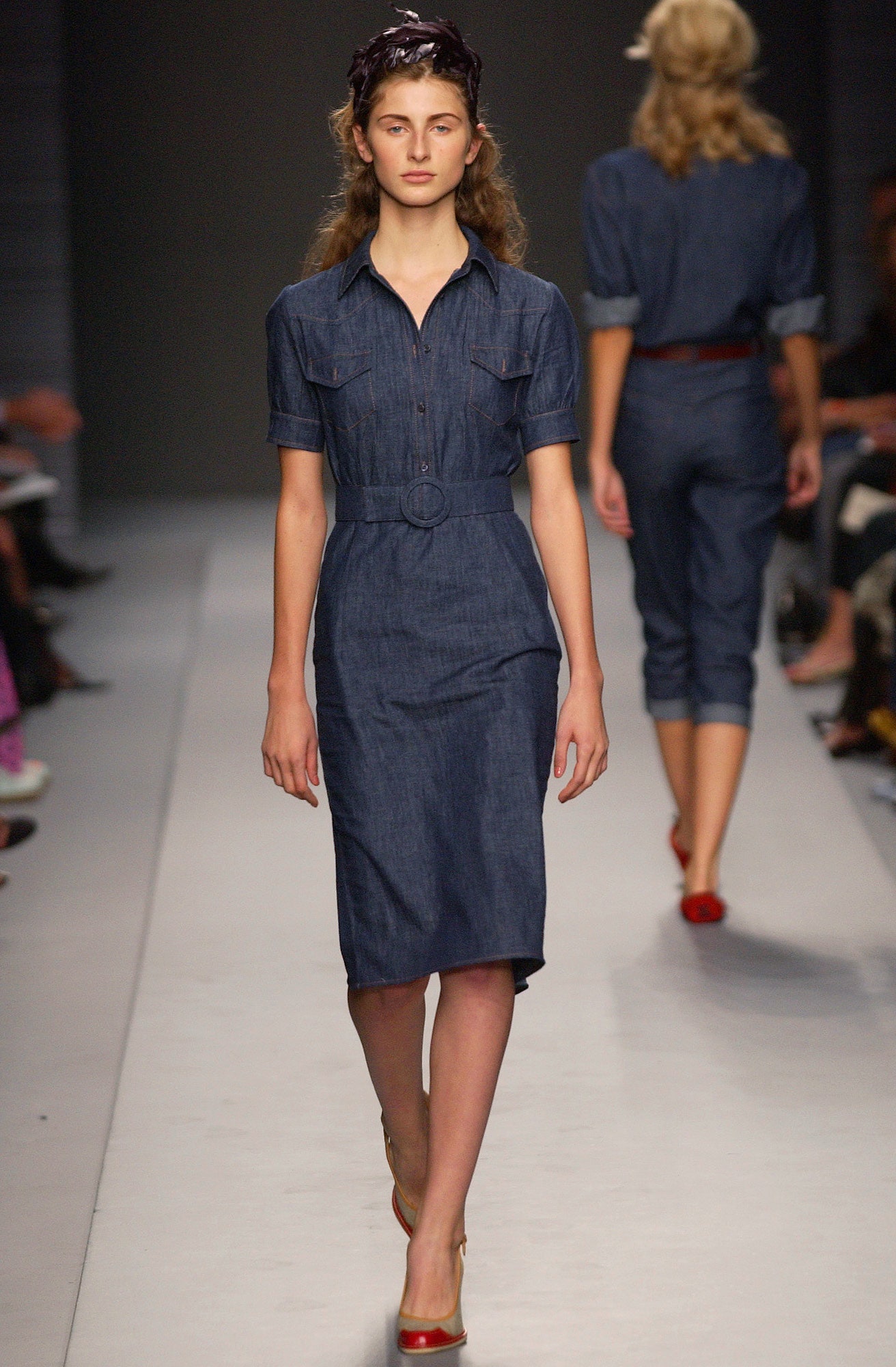 Miu Miu S/S 04 Look 20