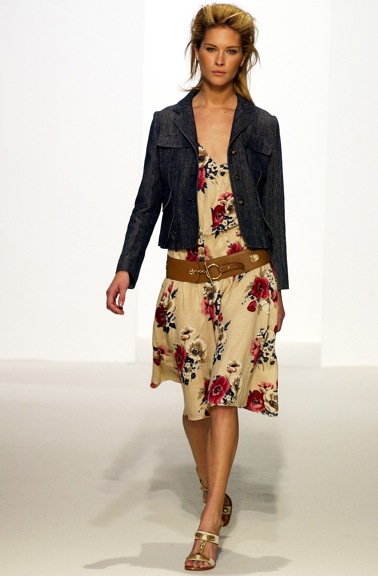 Marni S/S 03 Look 21