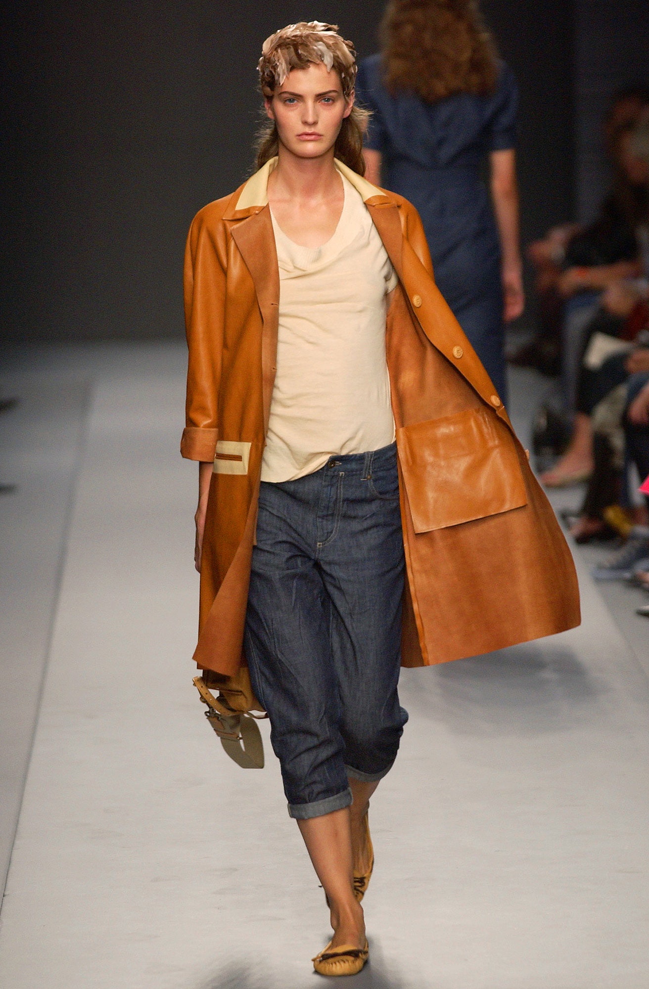 Miu Miu S/S 04 Look 21