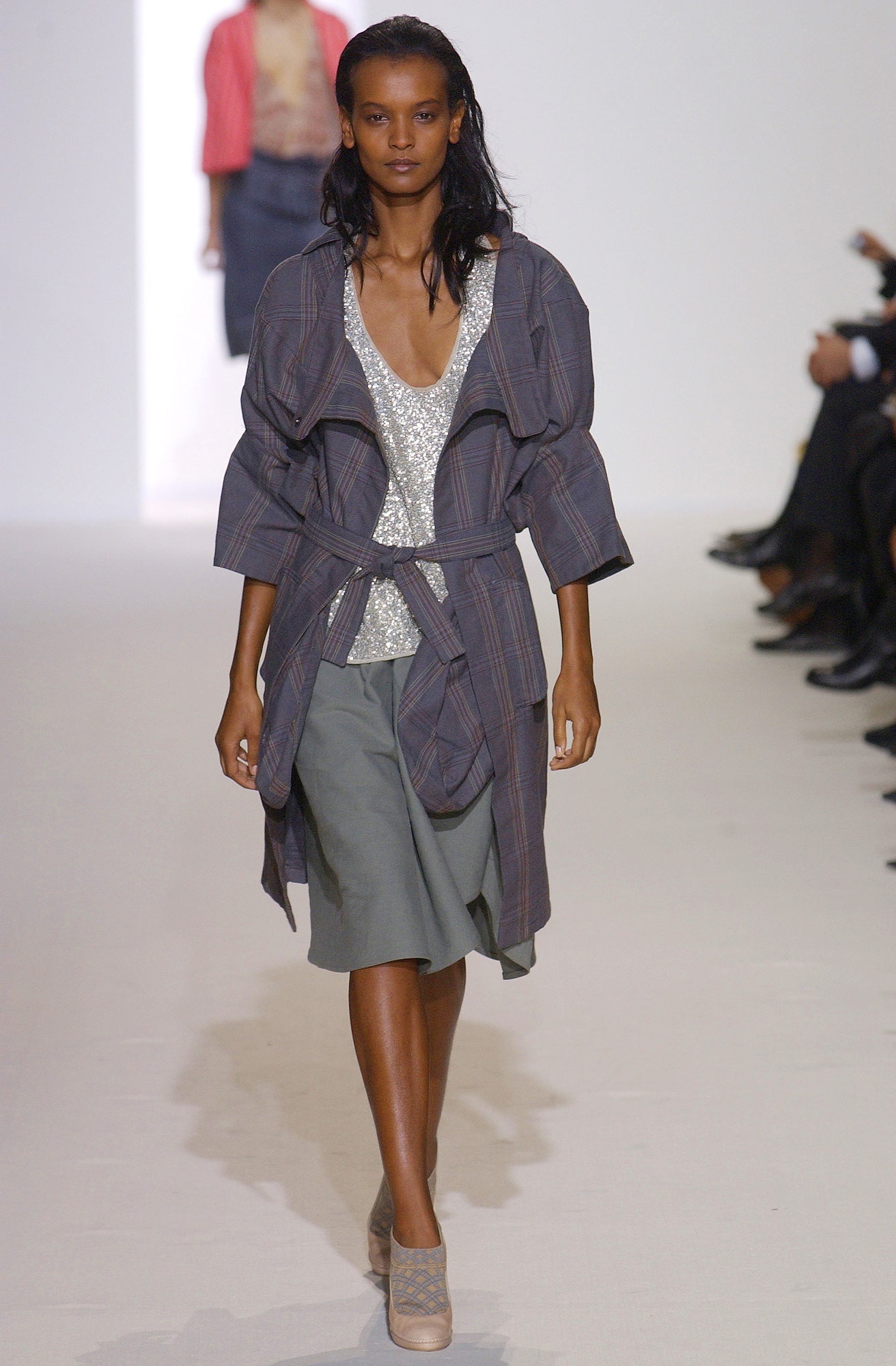 Marni S/S 04 Look 22