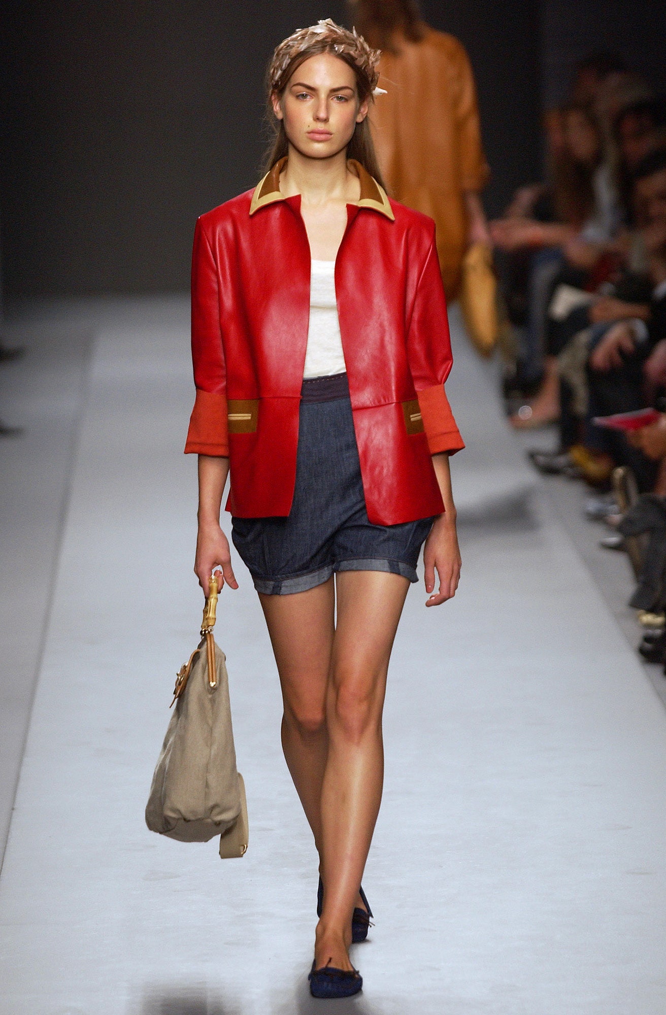 Miu Miu S/S 04 Look 22