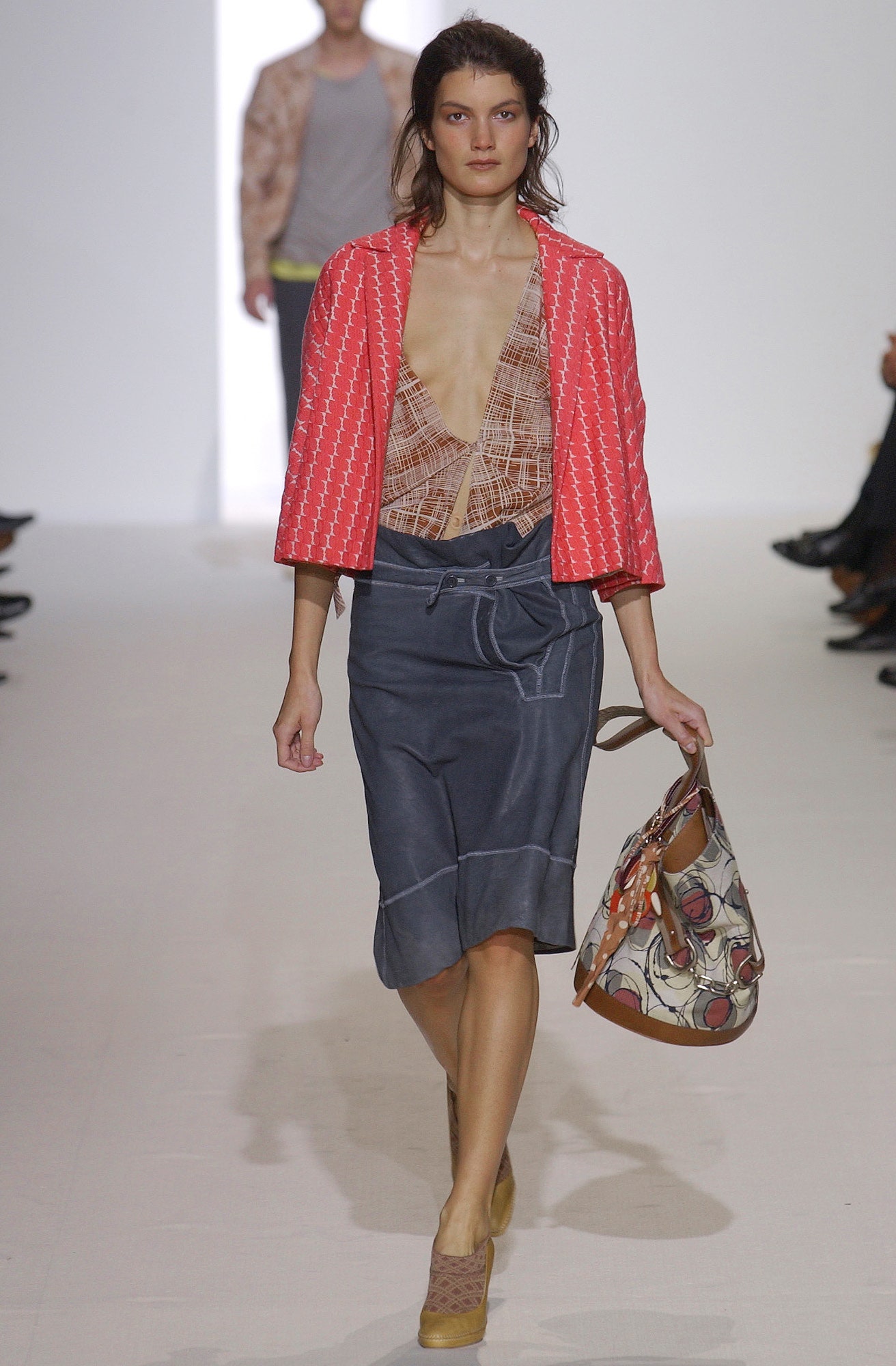 Marni S/S 04 Look 23