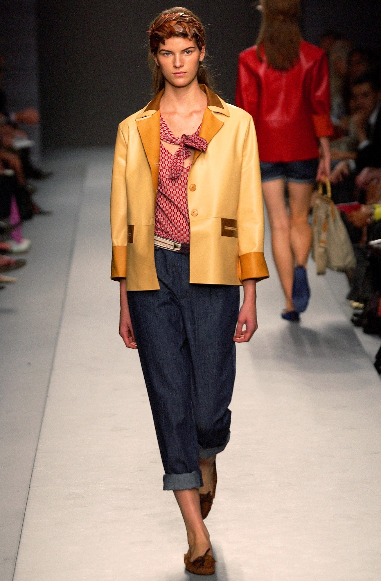 Miu Miu S/S 04 Look 23