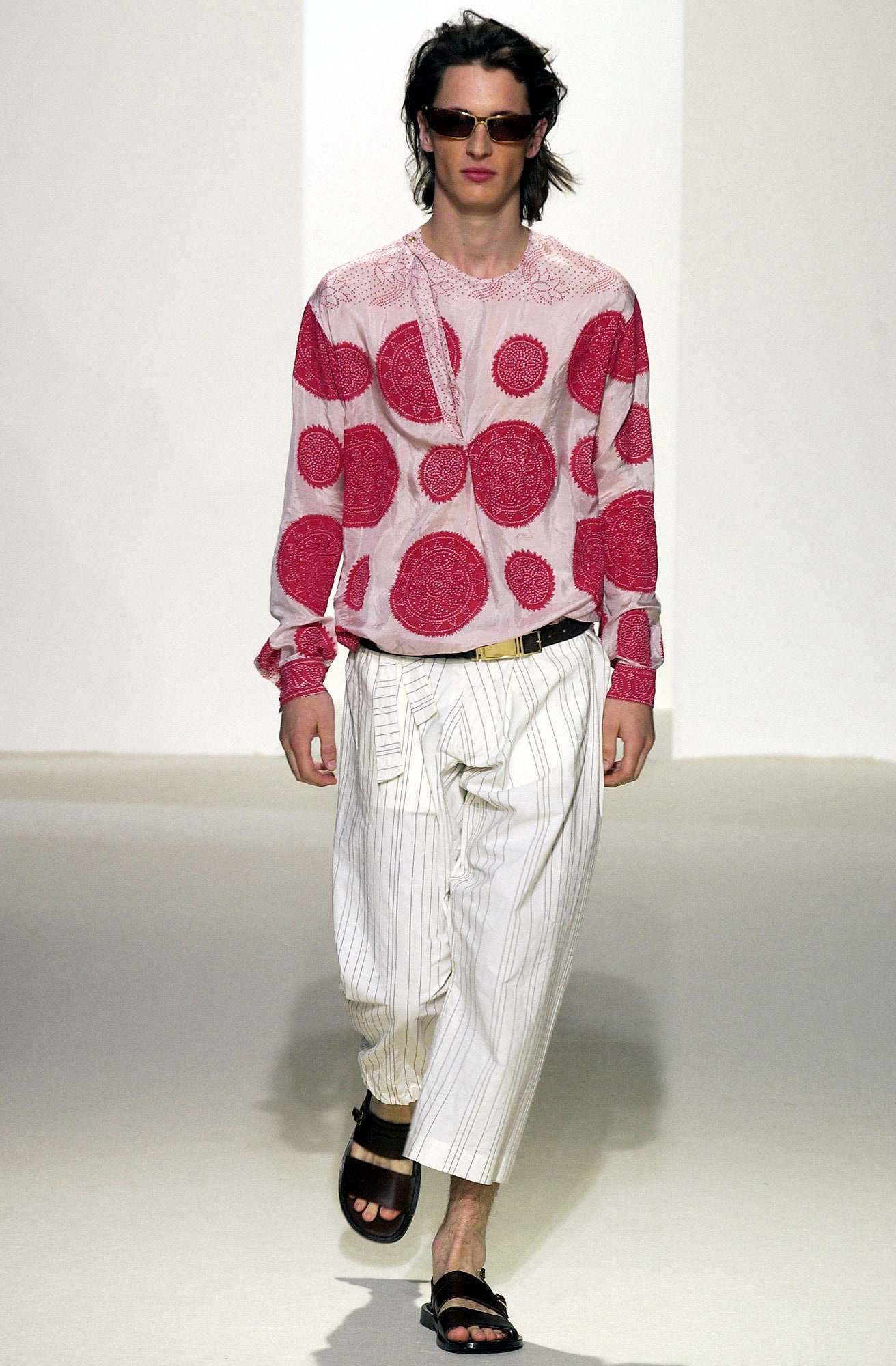 Marni S/S 03 Look 24