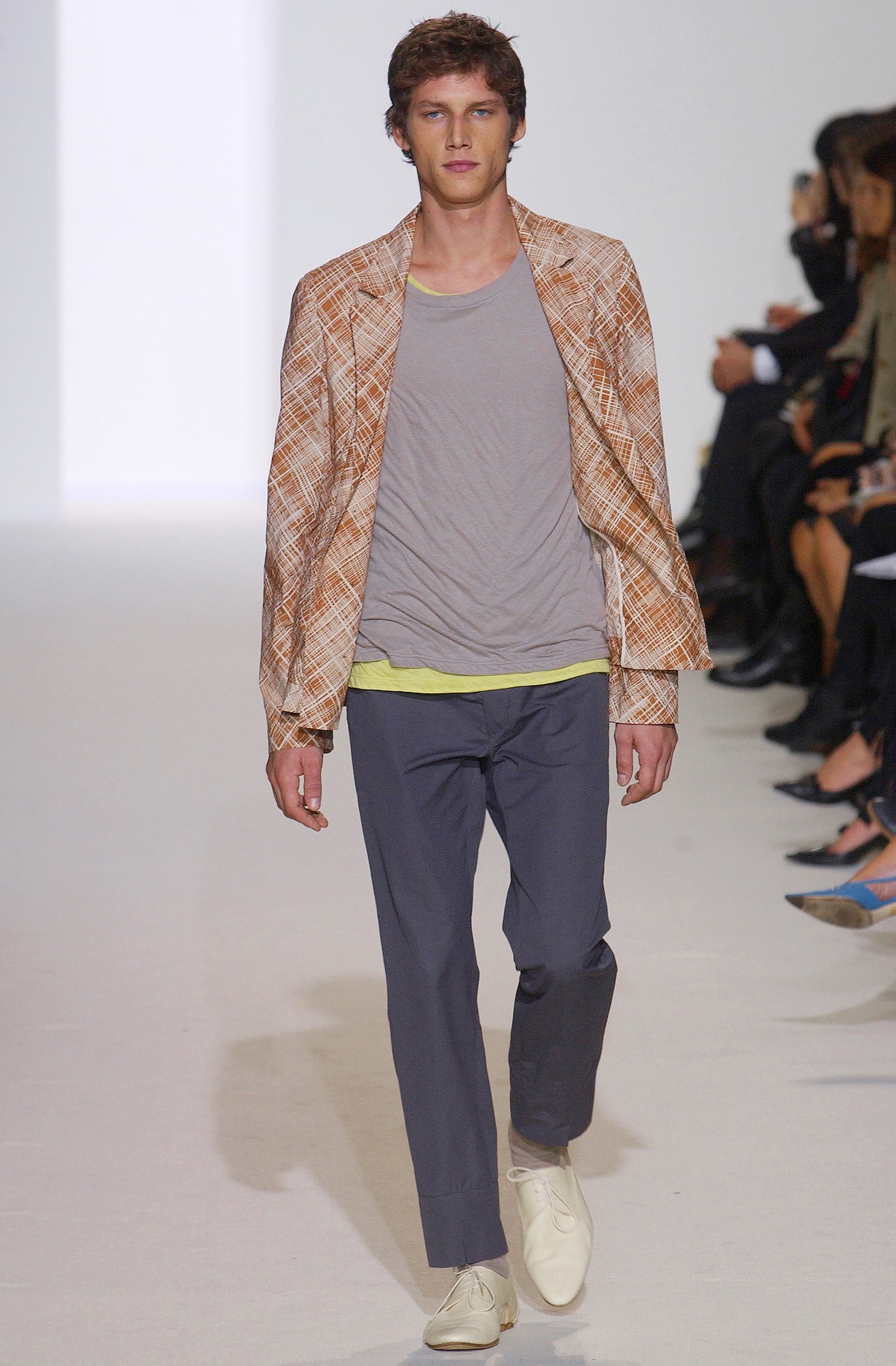 Marni S/S 04 Look 24