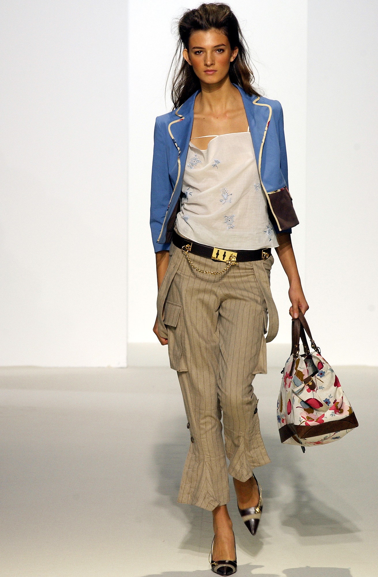Marni S/S 03 Look 25