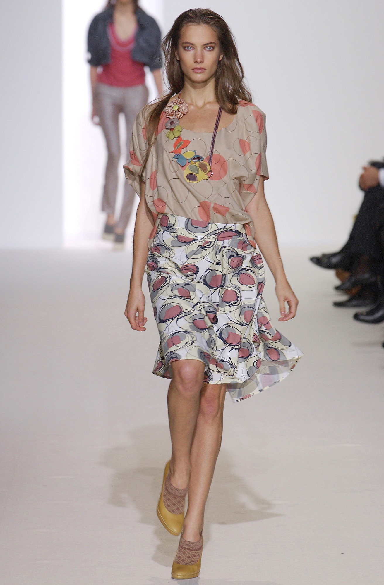 Marni S/S 04 Look 25