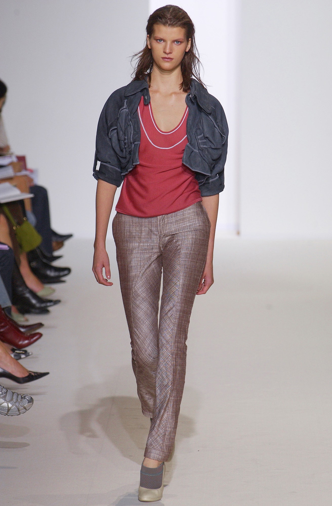 Marni S/S 04 Look 26