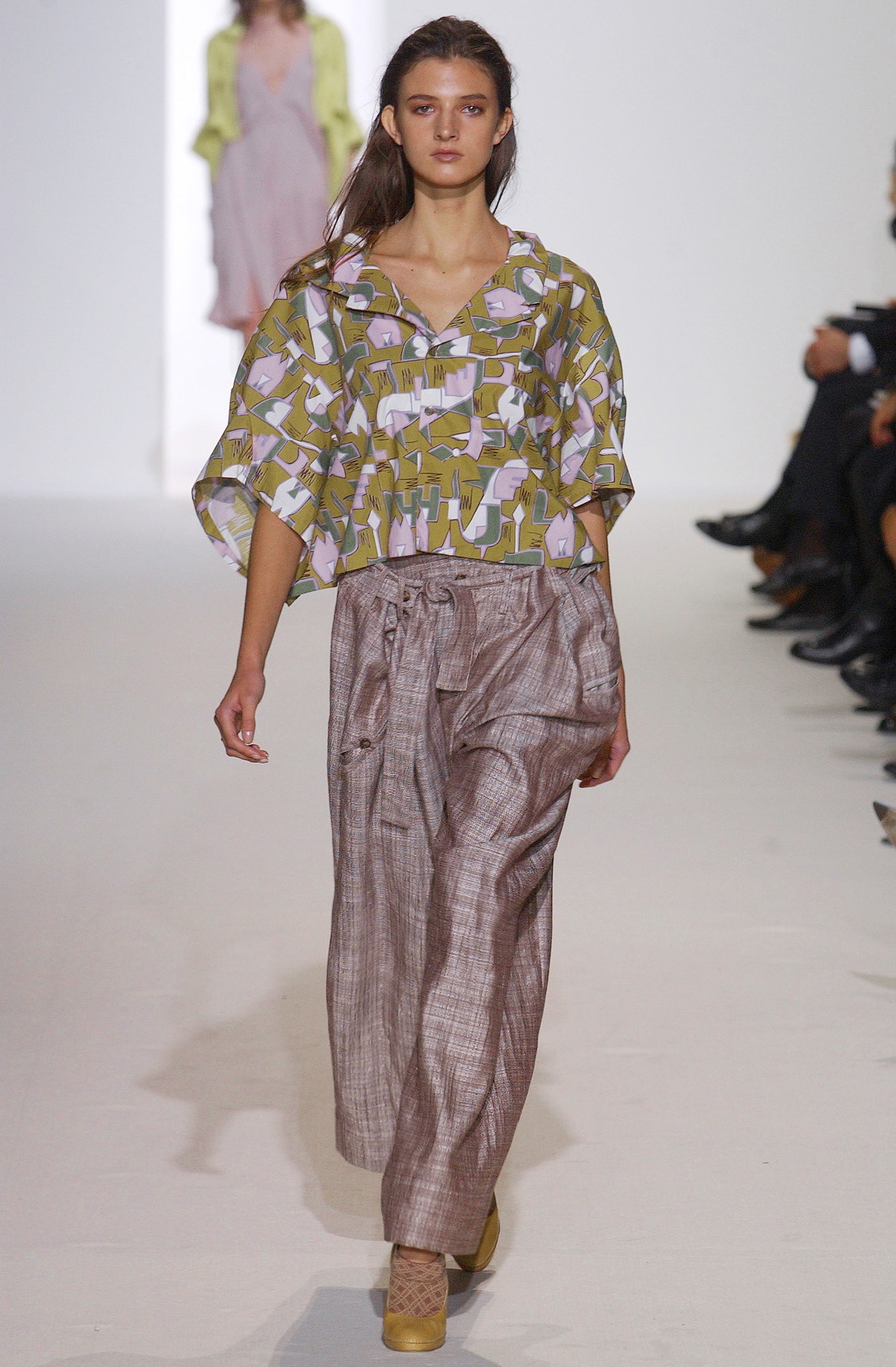 Marni S/S 04 Look 27