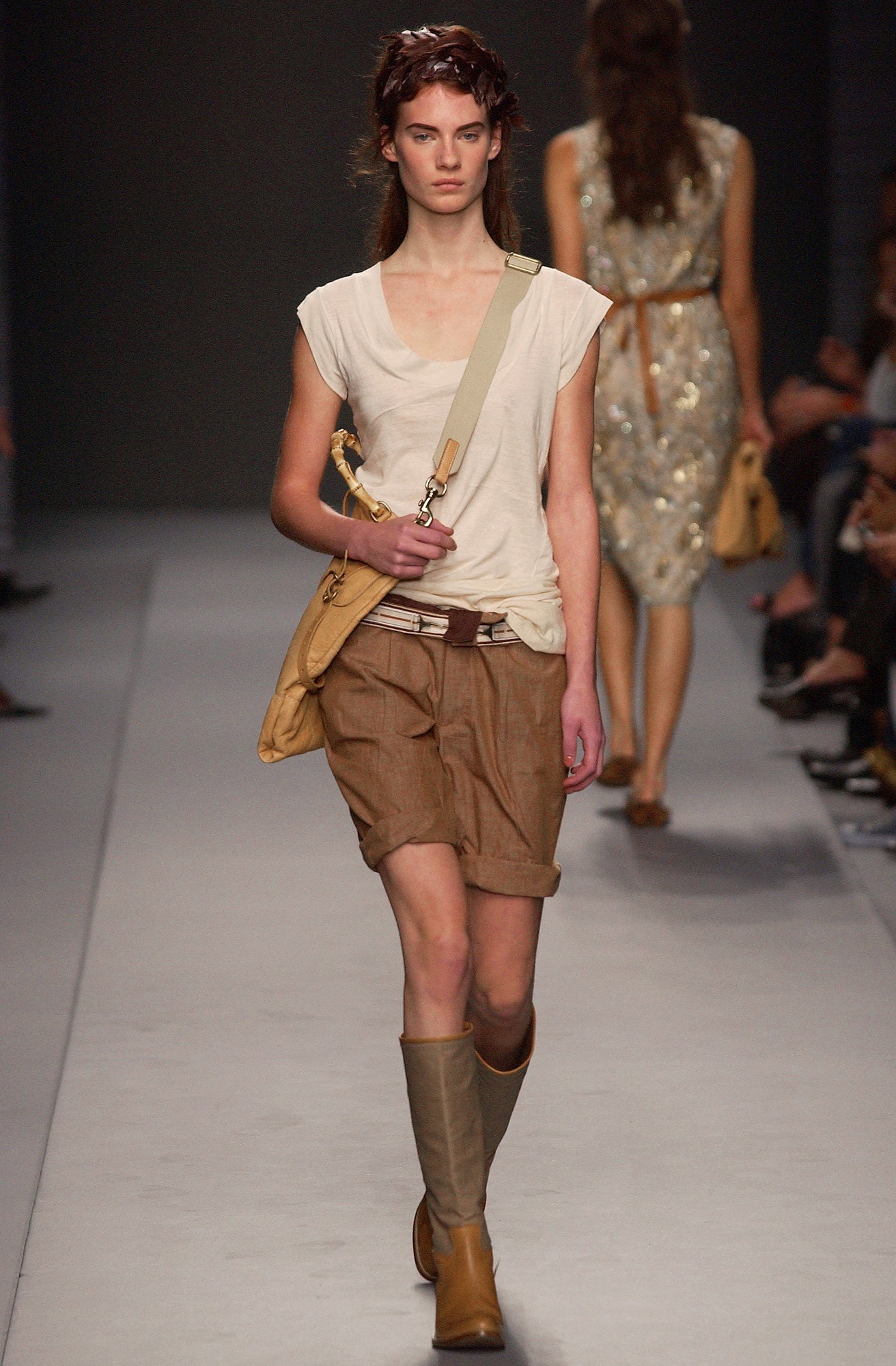 Miu Miu S/S 04 Look 27