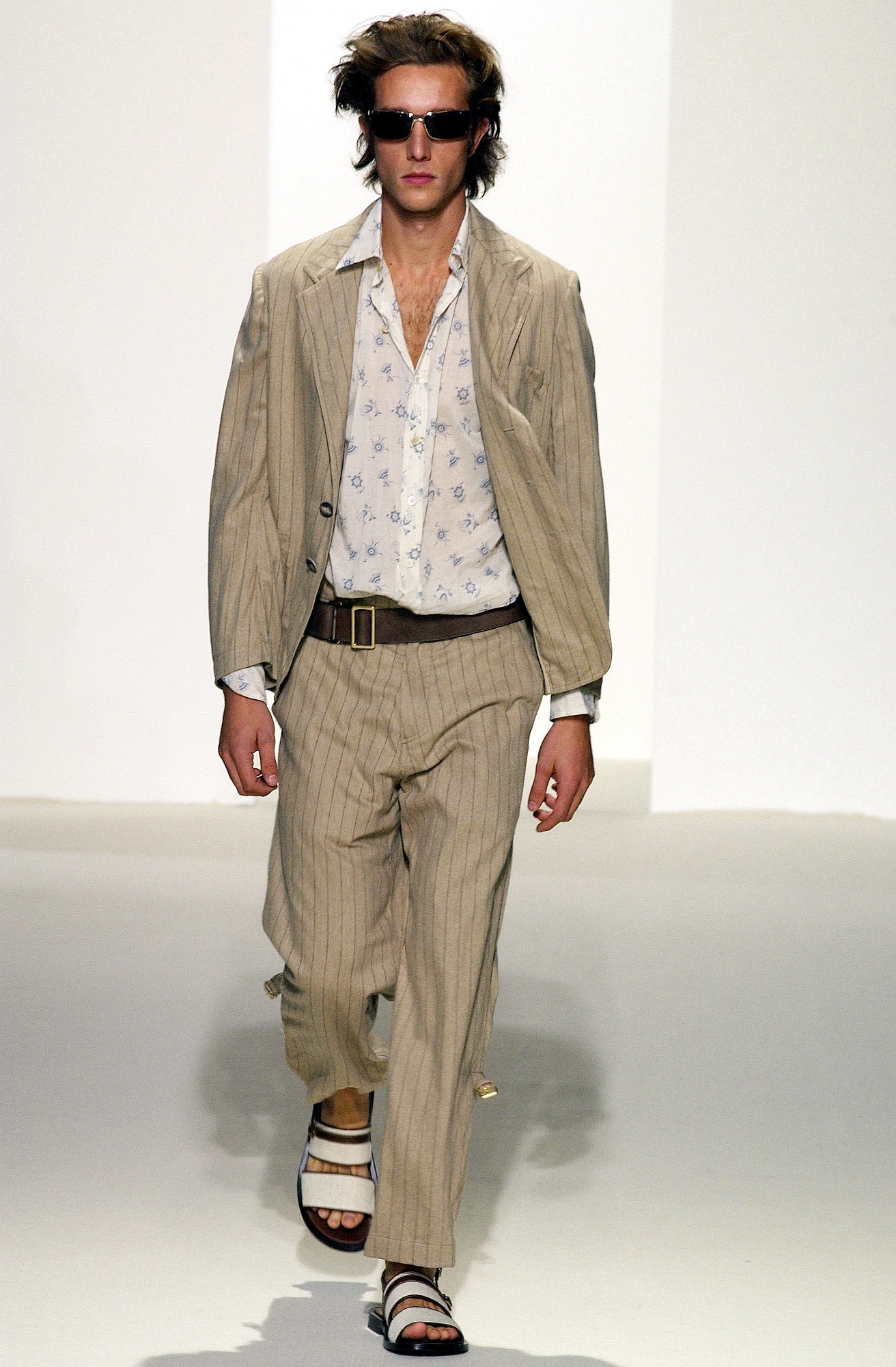 Marni S/S 03 Look 28