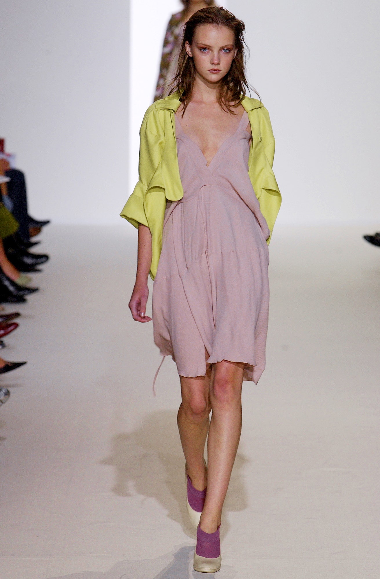 Marni S/S 04 Look 28