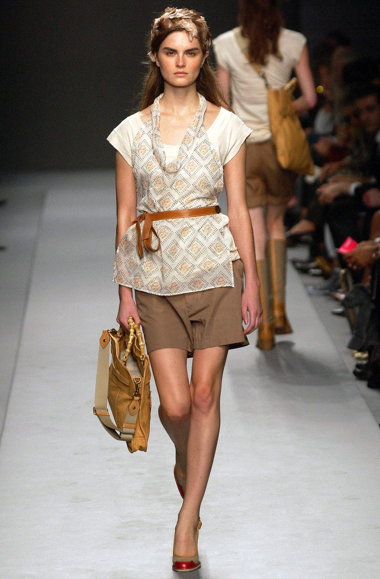 Miu Miu S/S 04 Look 28