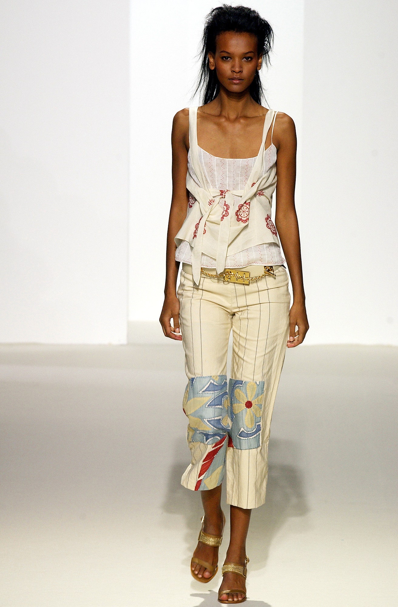 Marni S/S 03 Look 29