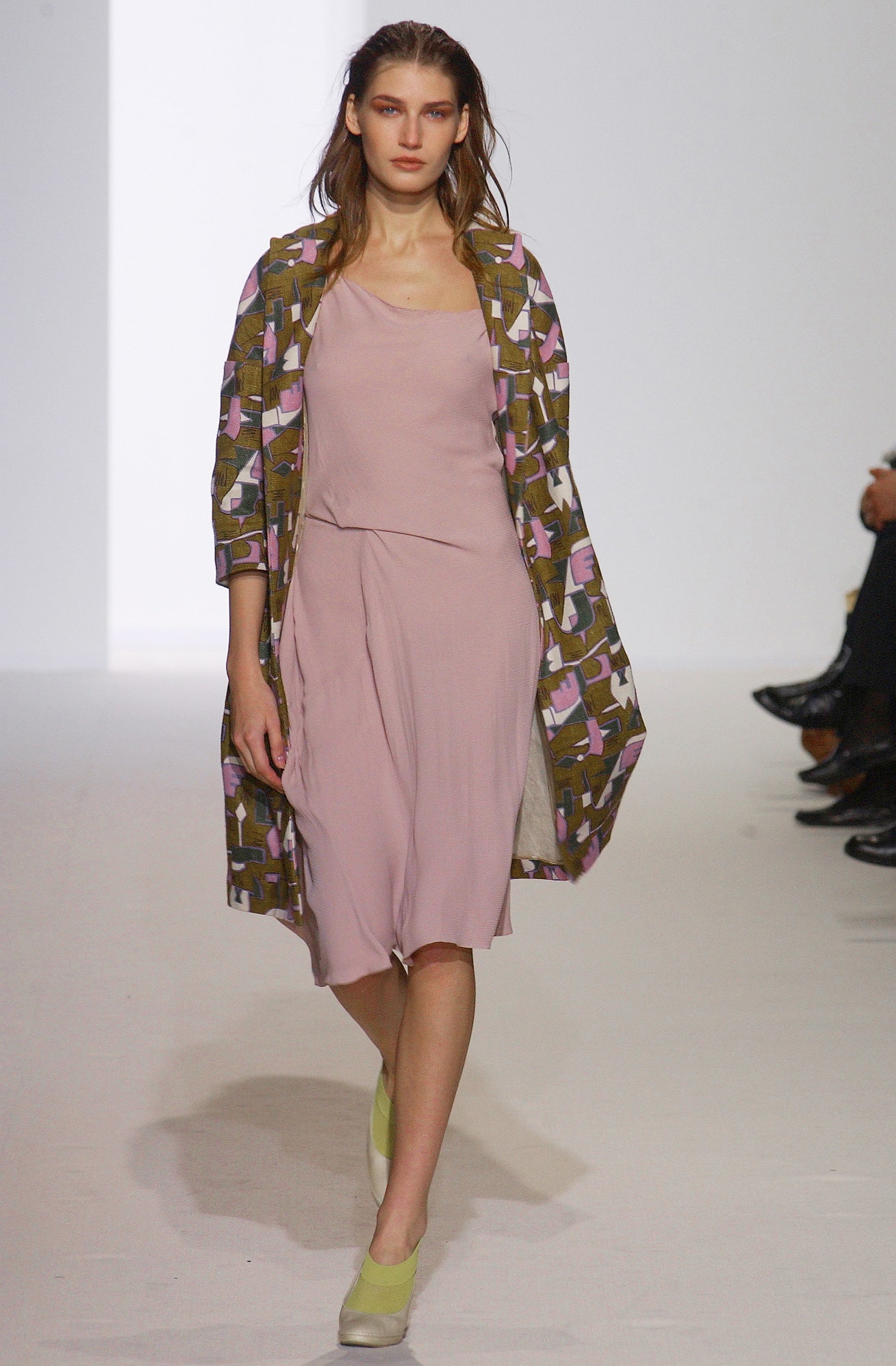 Marni S/S 04 Look 29
