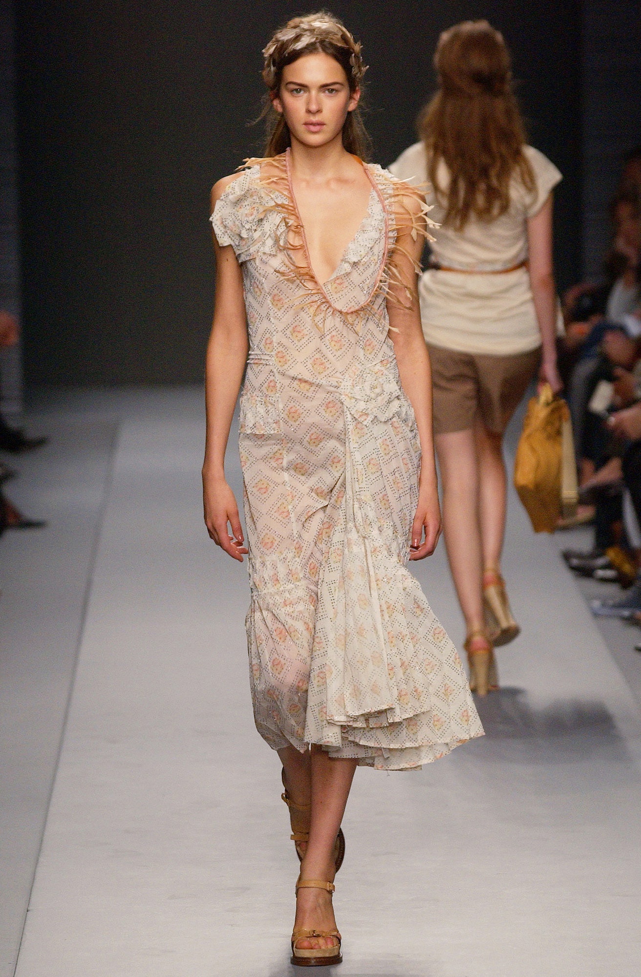 Miu Miu S/S 04 Look 29