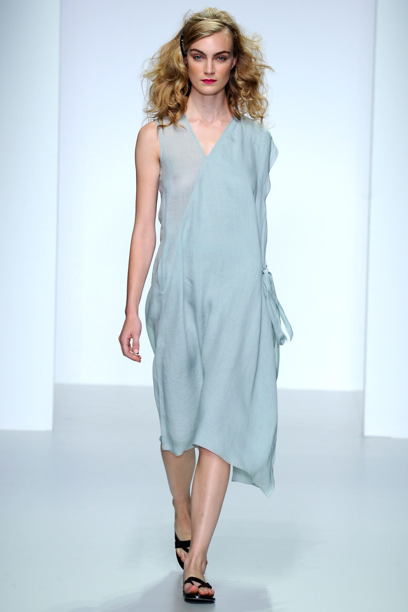 Maria Grachvogel S/S 14 Look 2