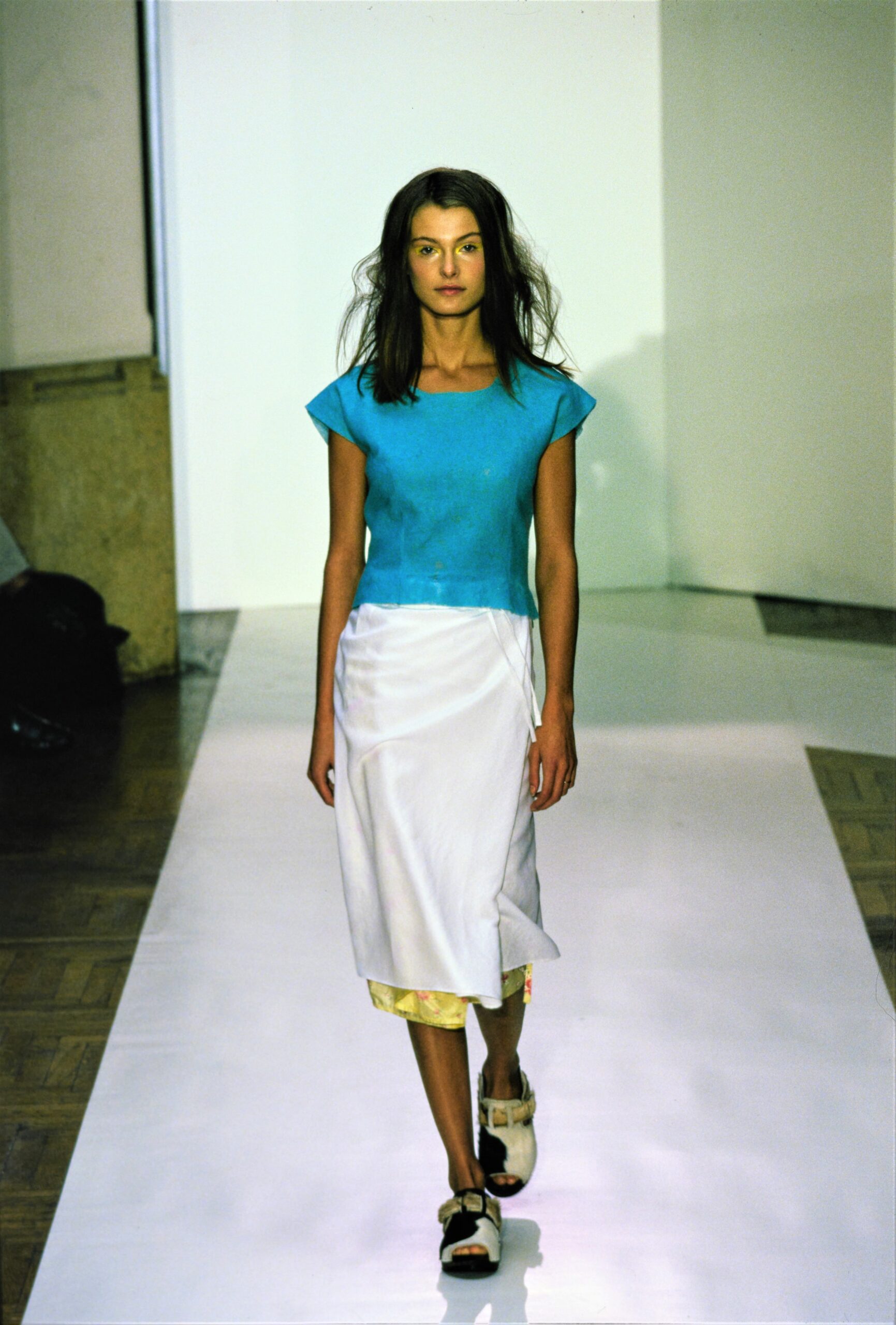 Marni S/S 99 Look 3