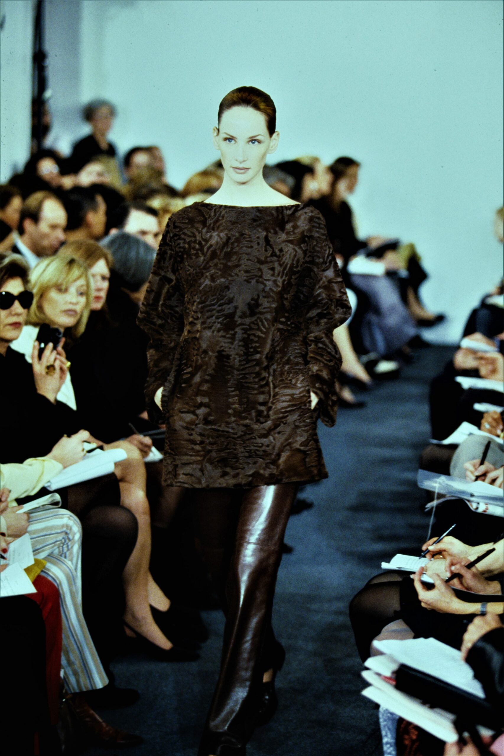 Michael Kors Collection F/W 96 Look 3