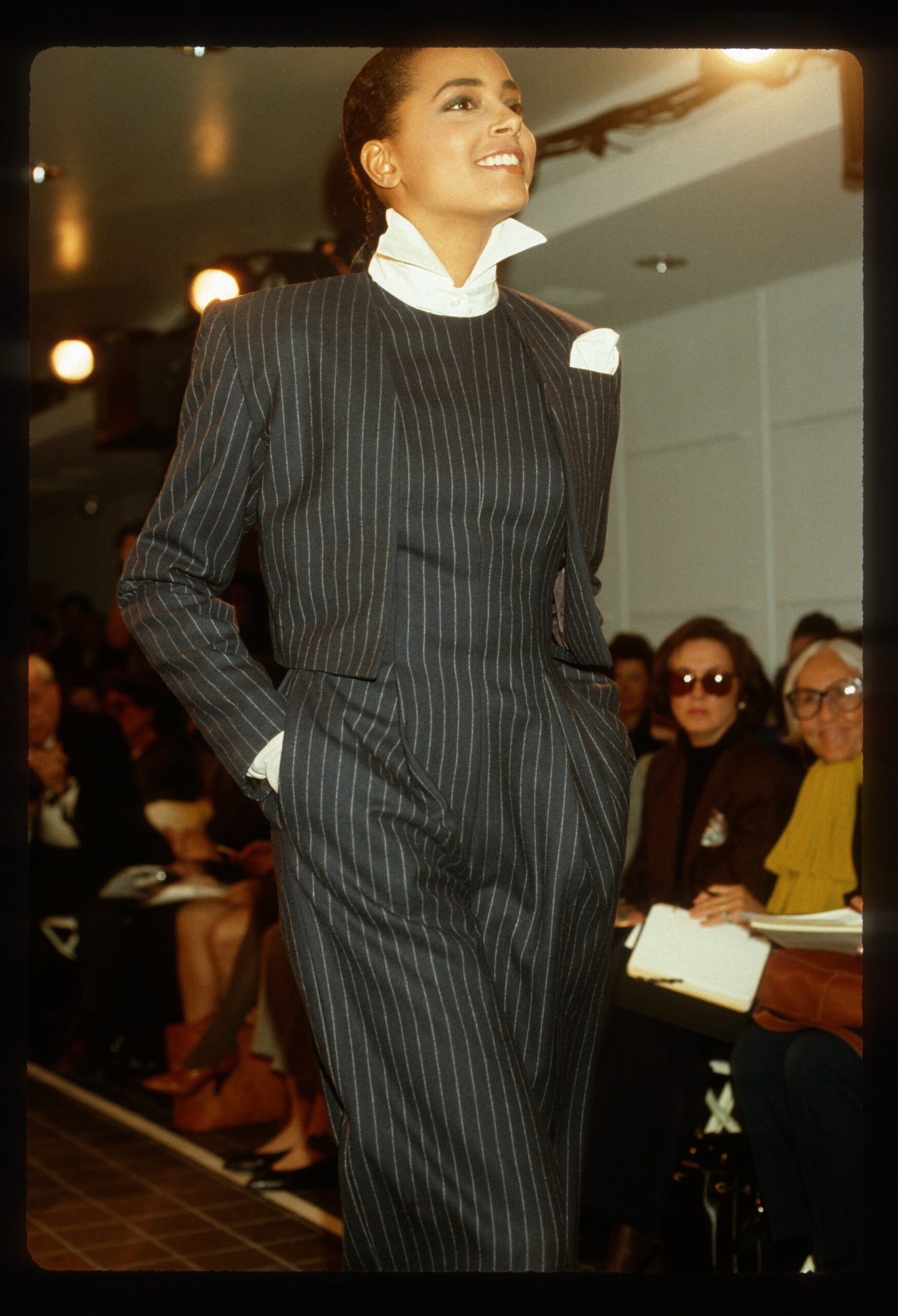 Michael Kors Collection F/W 88 Look 3