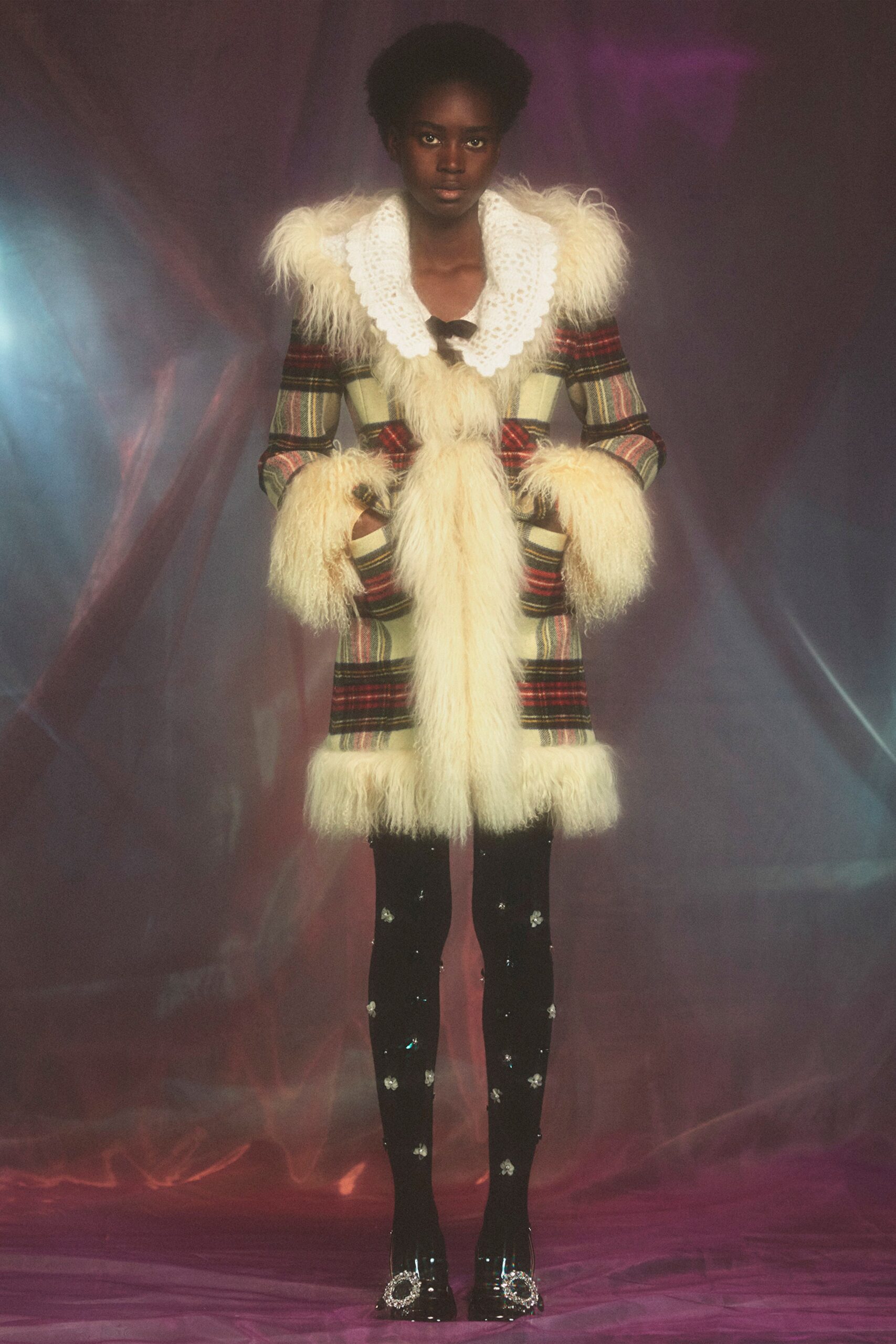 Miu Miu F/W 20 Look 30