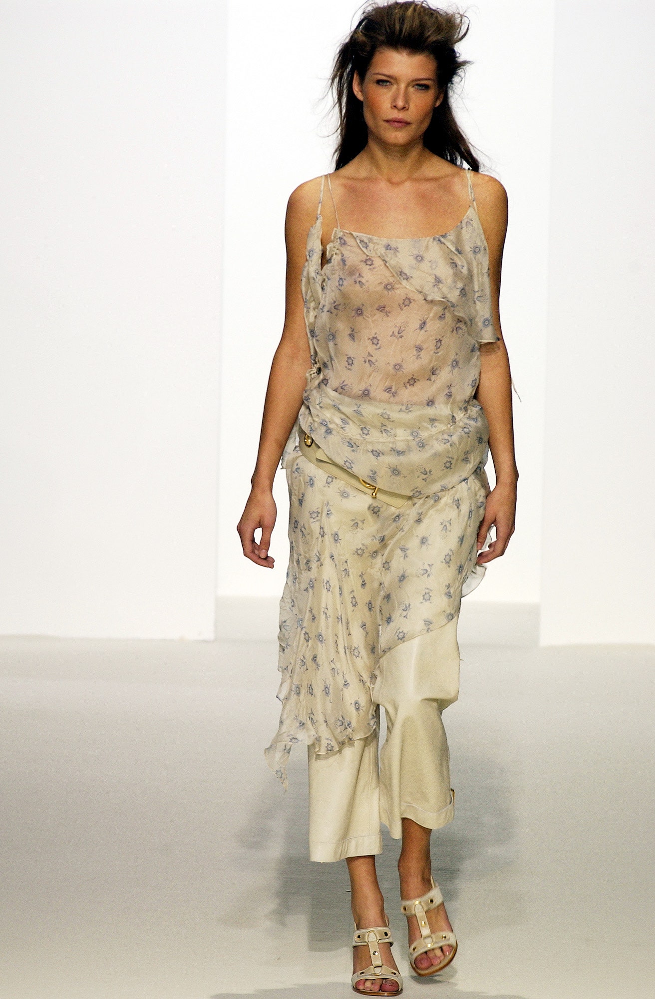 Marni S/S 03 Look 30