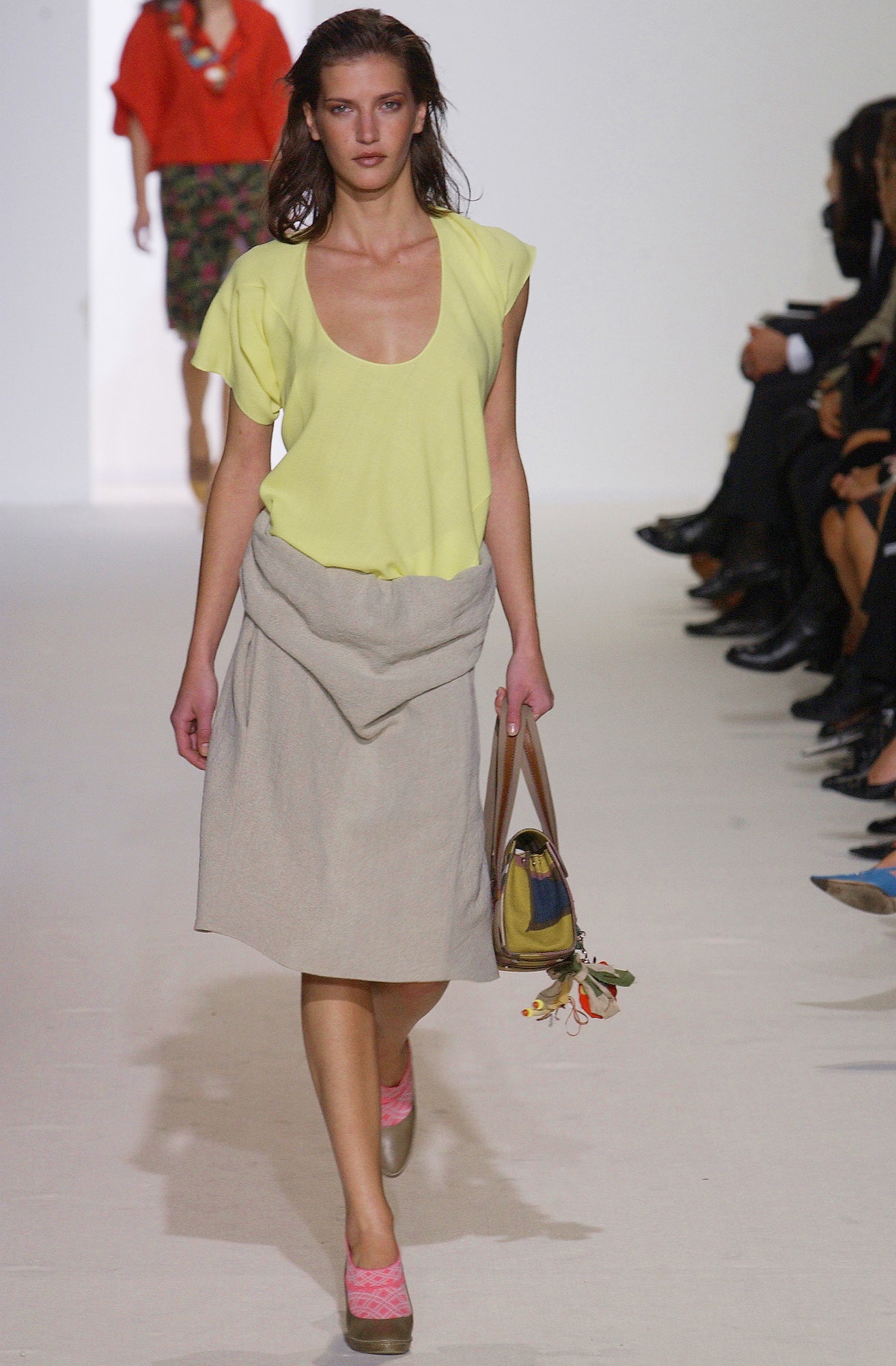 Marni S/S 04 Look 30